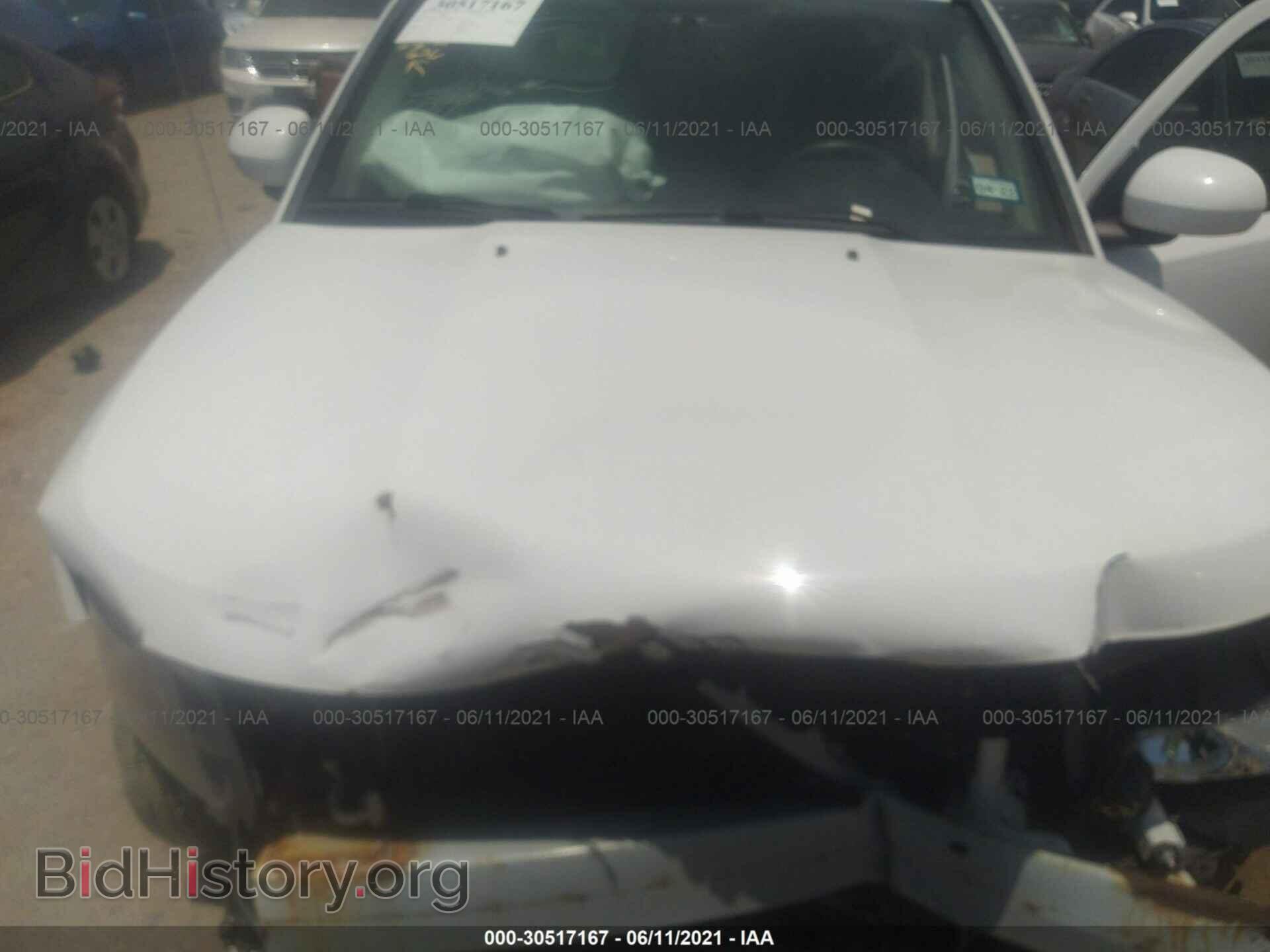 2015 JEEP COMPASS - VIN: 1C4NJDEB5FD207750 - Фото 10