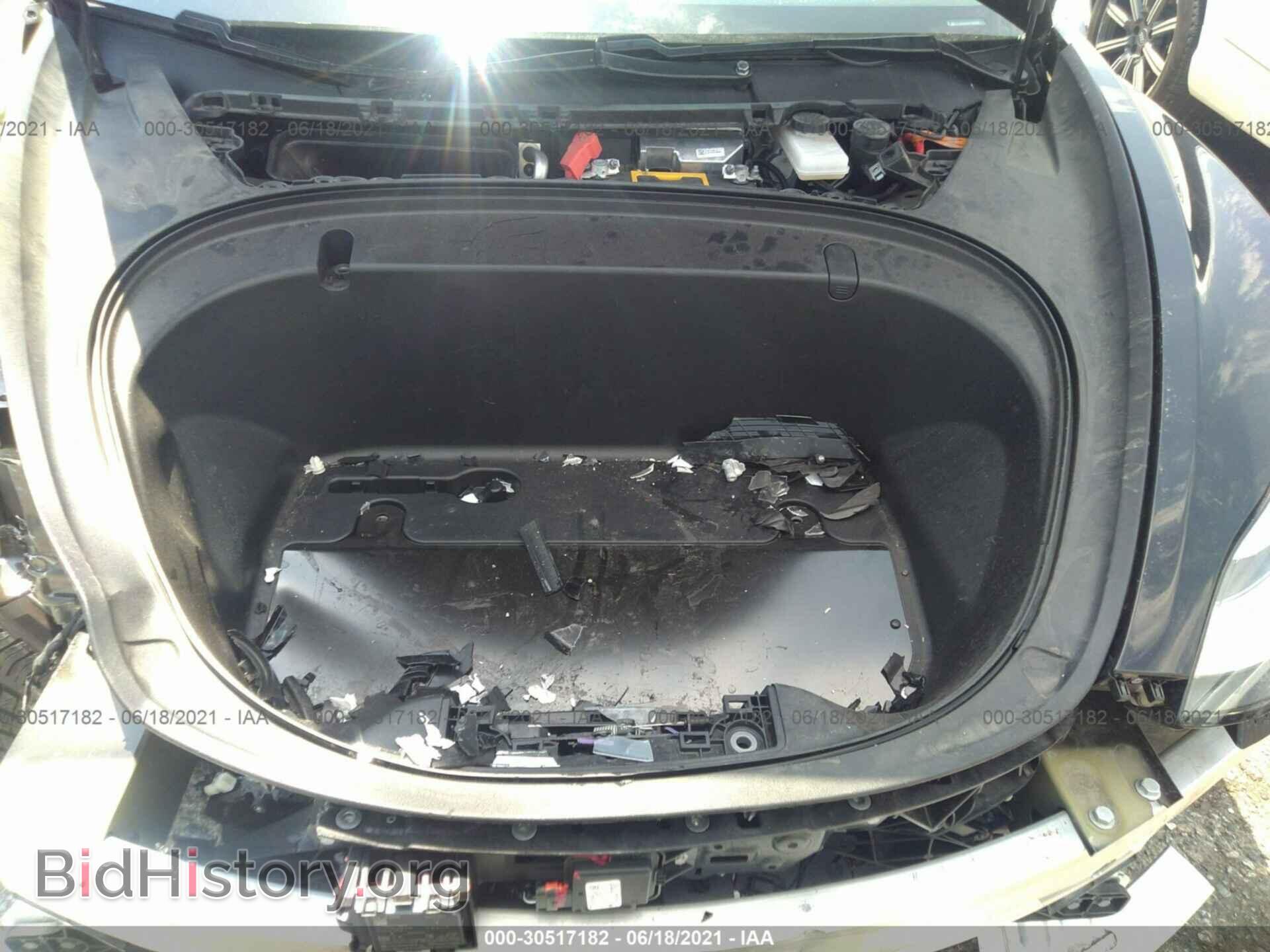 2018 TESLA MODEL 3 - VIN: 5YJ3E1EA3JF136406 - Фото 10