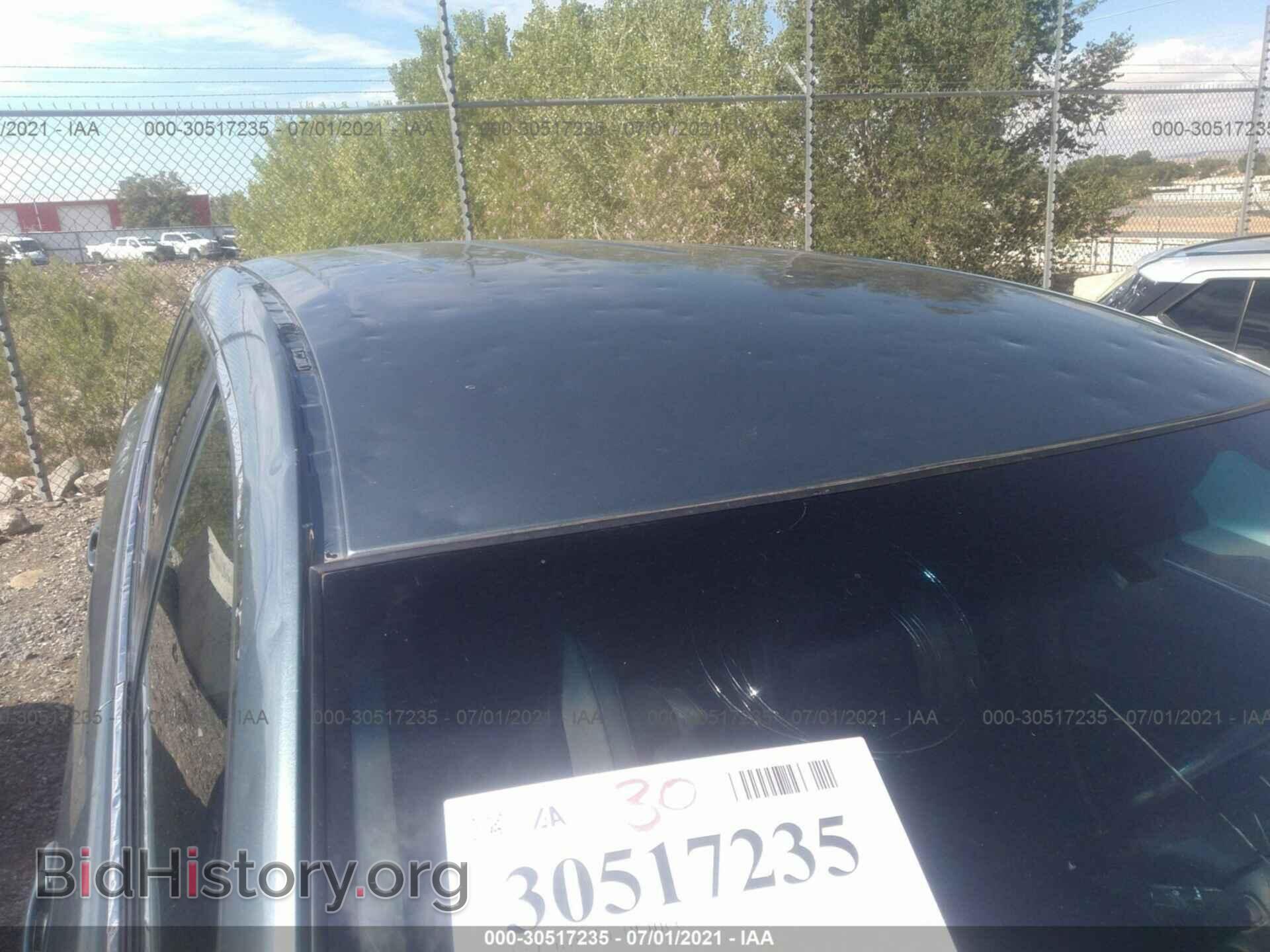 2011 MAZDA CX-9 - VIN: JM3TB3CA3B0332151 - Фото 6