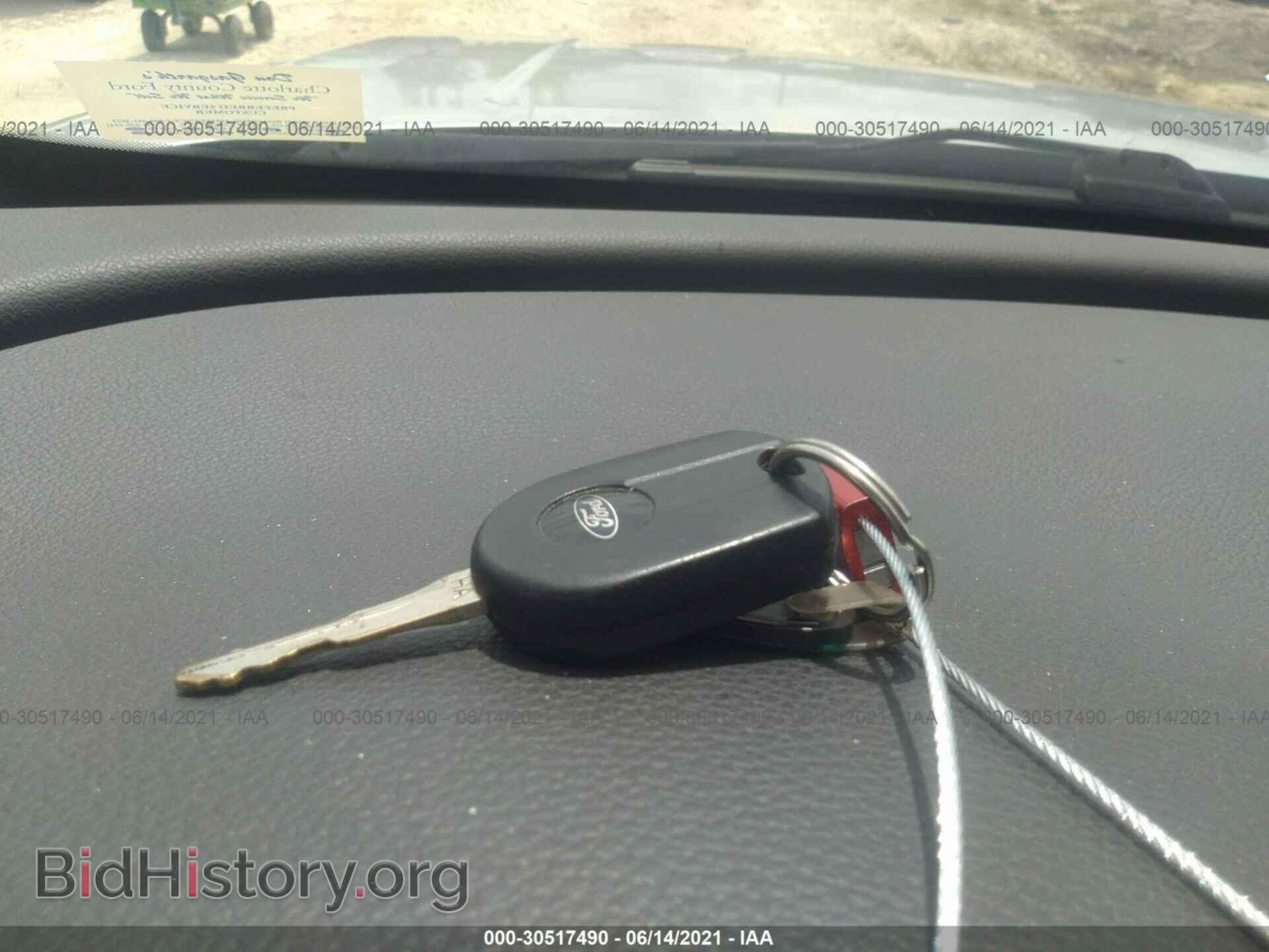 2010 FORD FLEX - VIN: 2FMGK5BC4ABA58573 - Photo 11