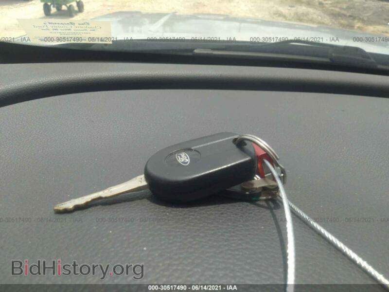 2010 Ford FLEX (VIN 2FMGK5BC4ABA58573) — photo 11 of 11