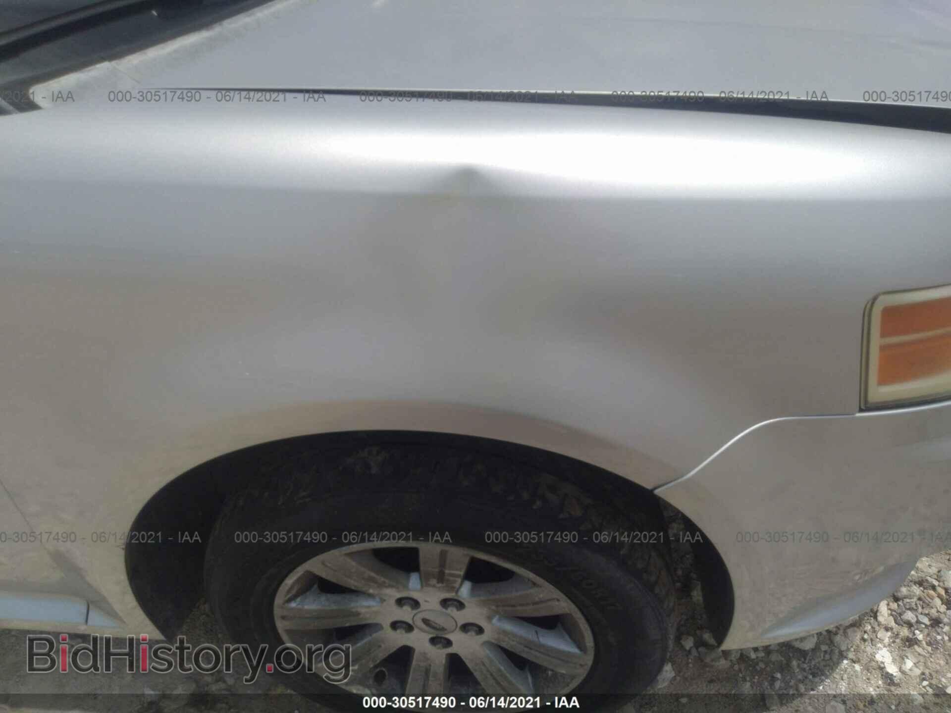 2010 FORD FLEX - VIN: 2FMGK5BC4ABA58573 - Photo 6