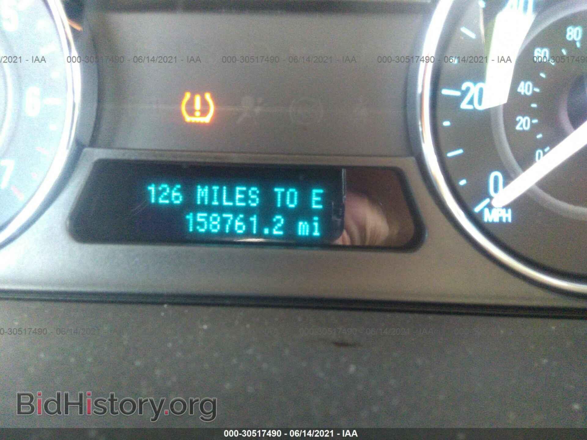 2010 FORD FLEX - VIN: 2FMGK5BC4ABA58573 - Photo 7