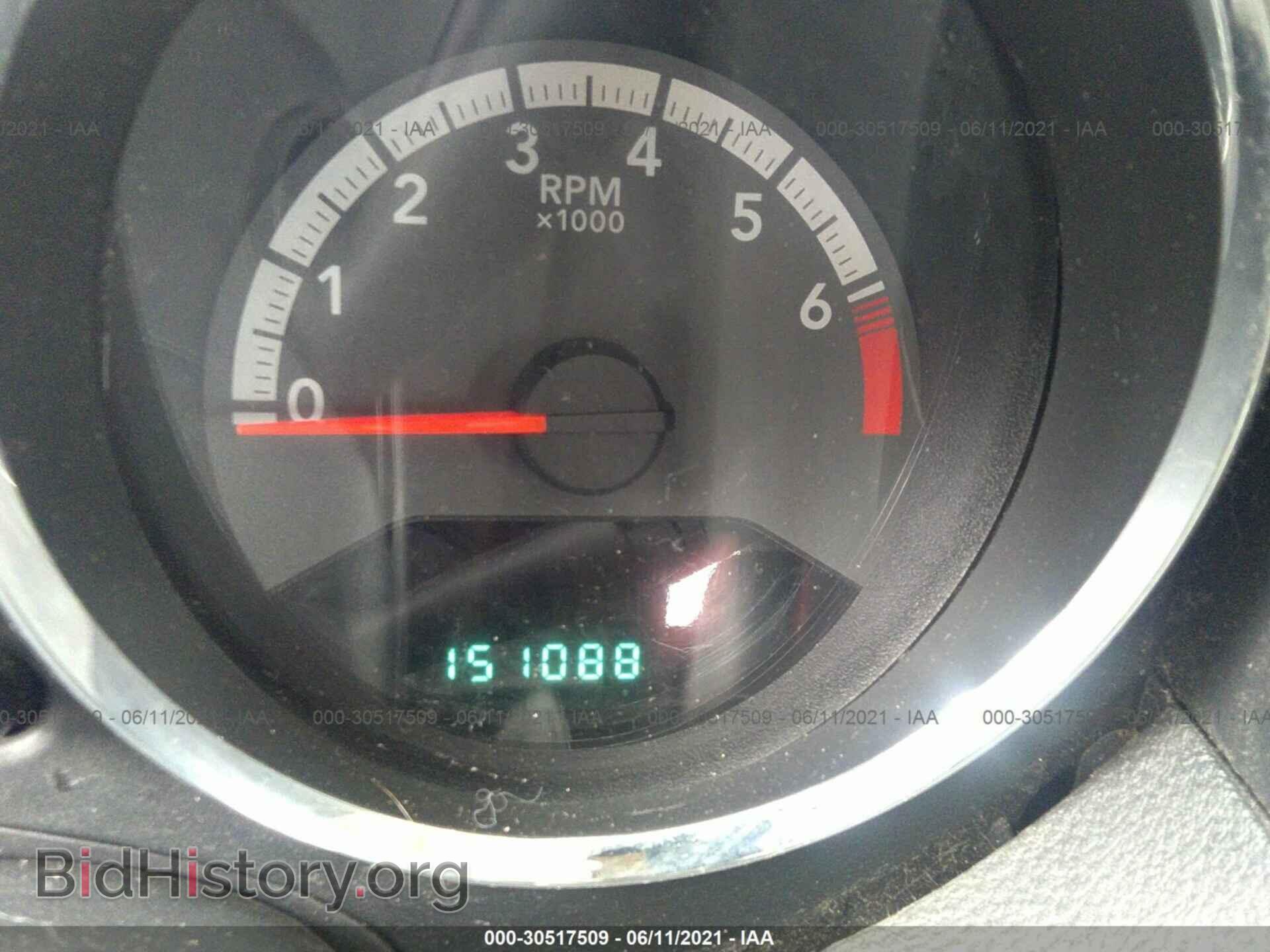 2012 DODGE CALIBER - VIN: 1C3CDWDA7CD529695 - Фото 7