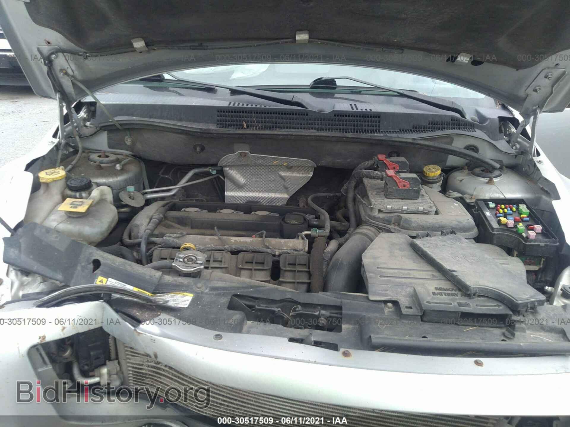 2012 DODGE CALIBER - VIN: 1C3CDWDA7CD529695 - Фото 10