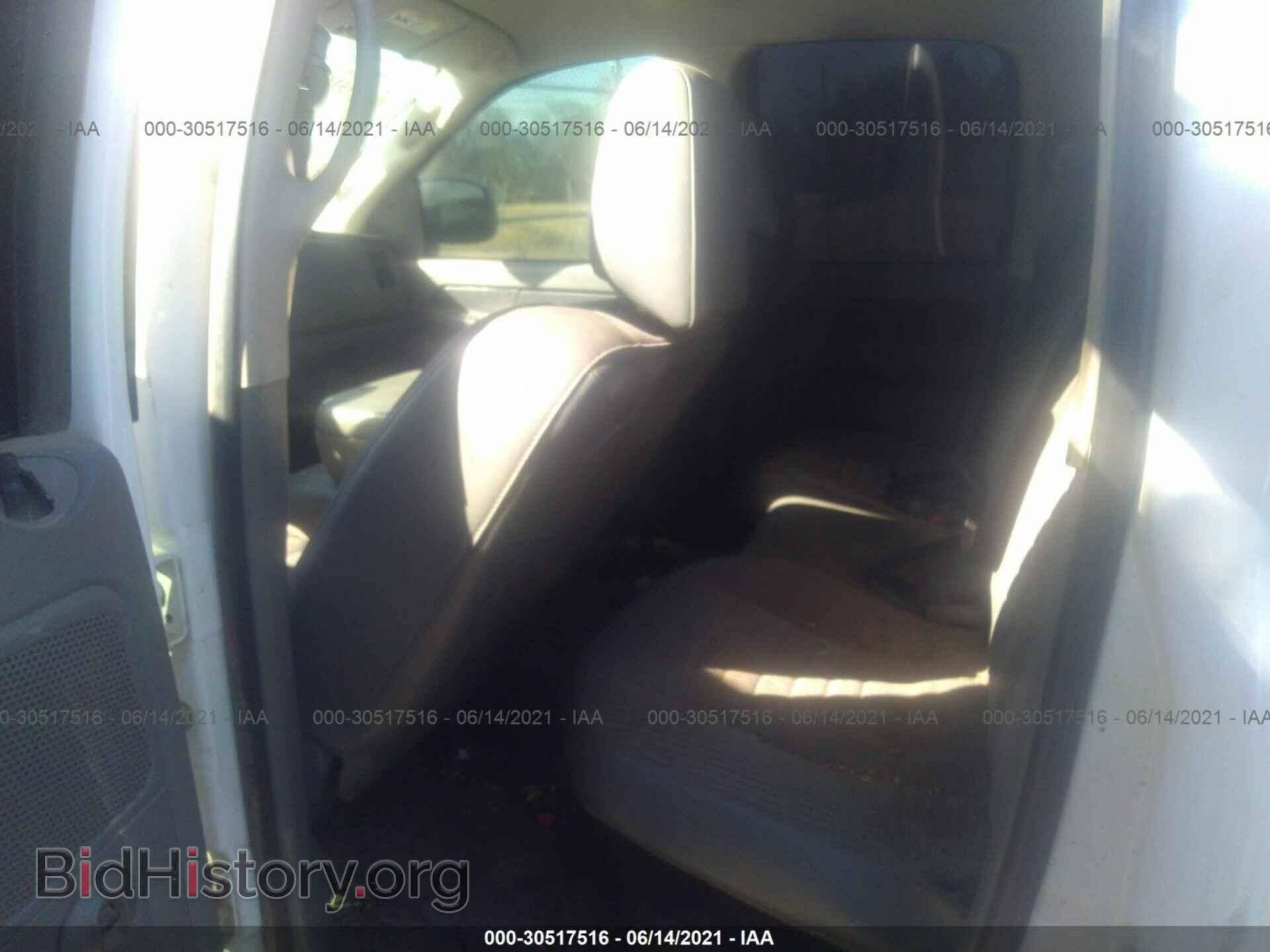 2008 DODGE RAM 1500 - VIN: 1D7HA18K58J233587 - Фото 8