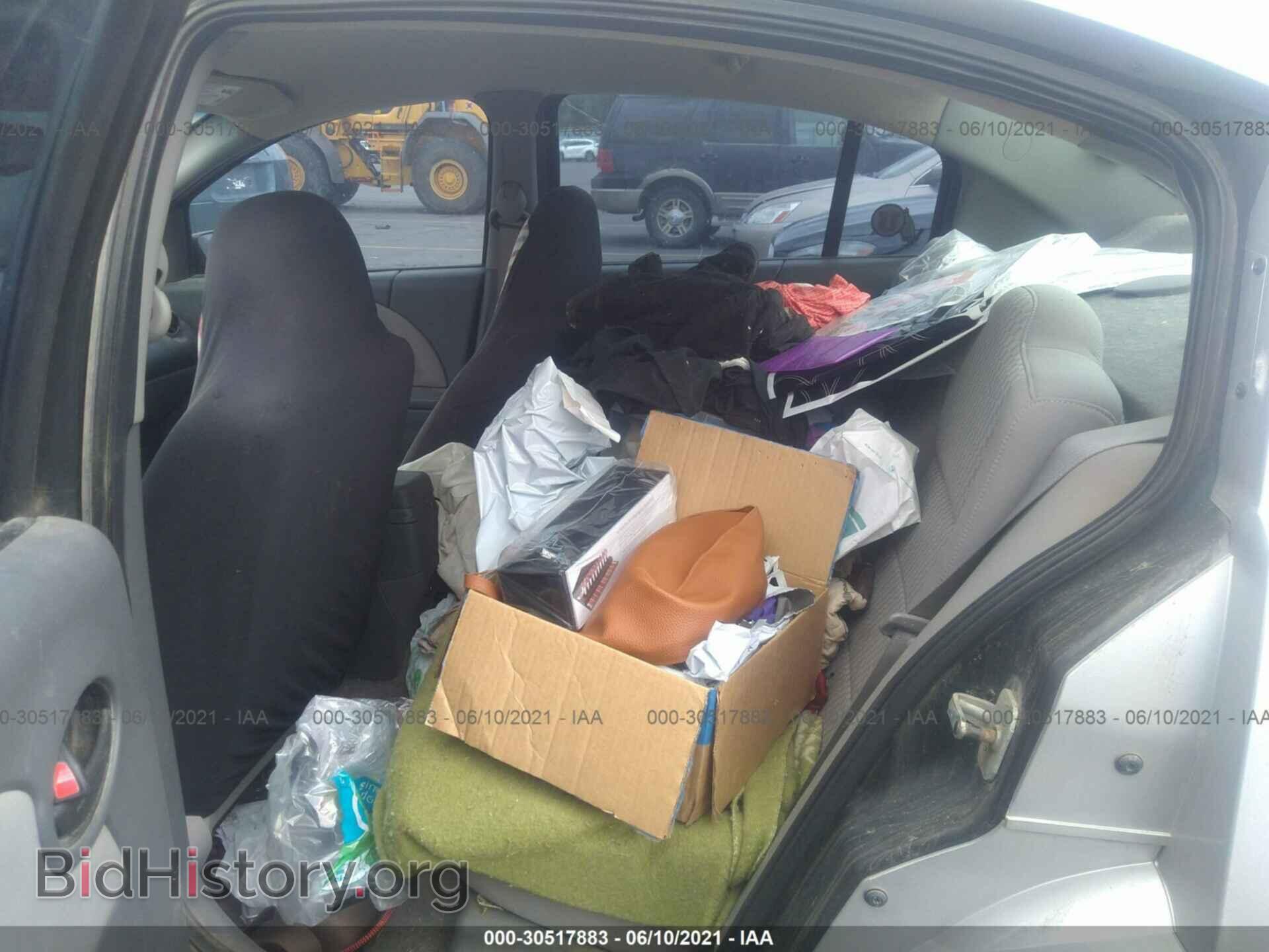 2006 SATURN ION - VIN: 1G8AJ55F46Z127778 - Фото 6