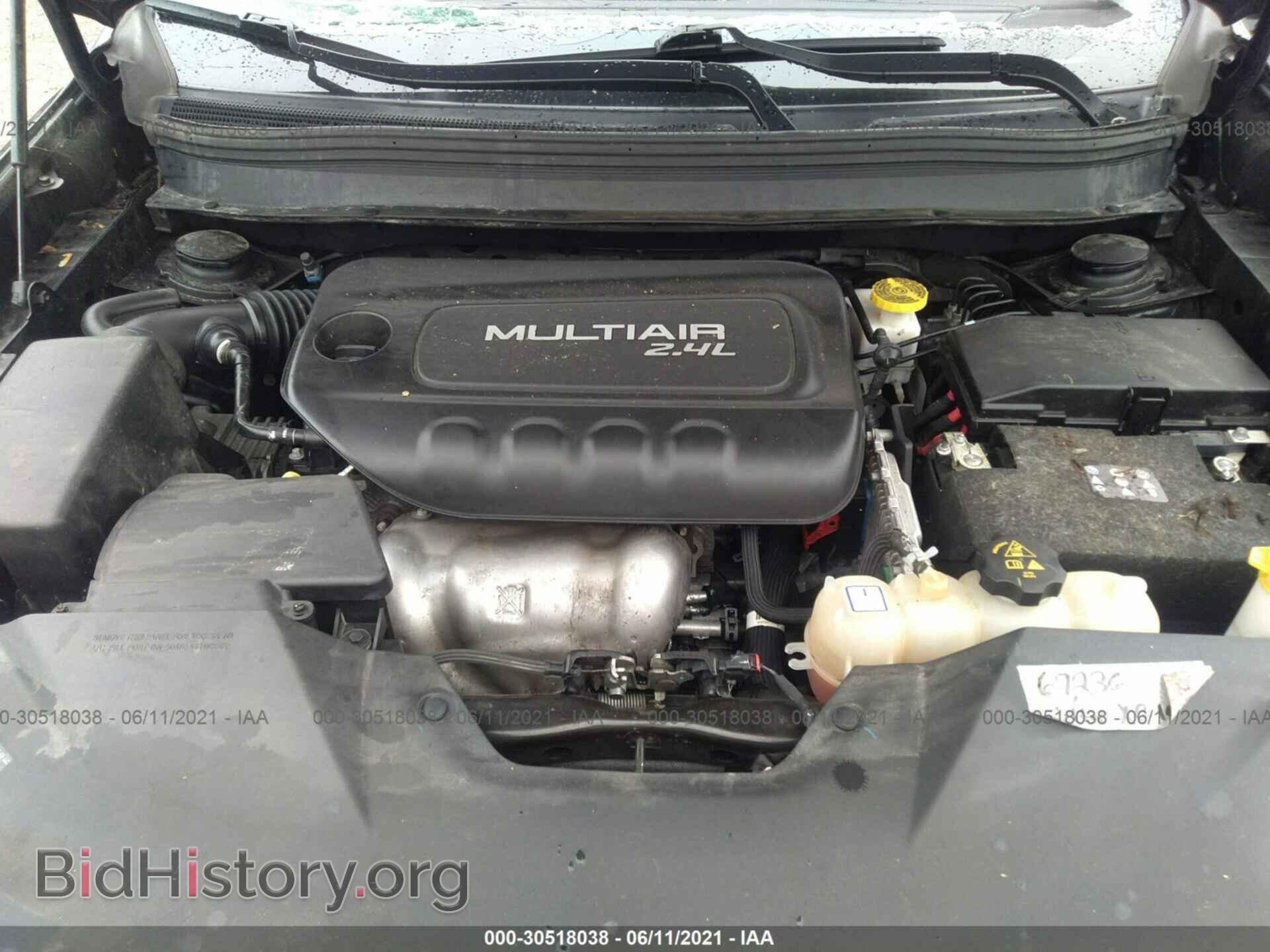 2019 JEEP CHEROKEE - VIN: 1C4PJLCB8KD132834 - Фото 10