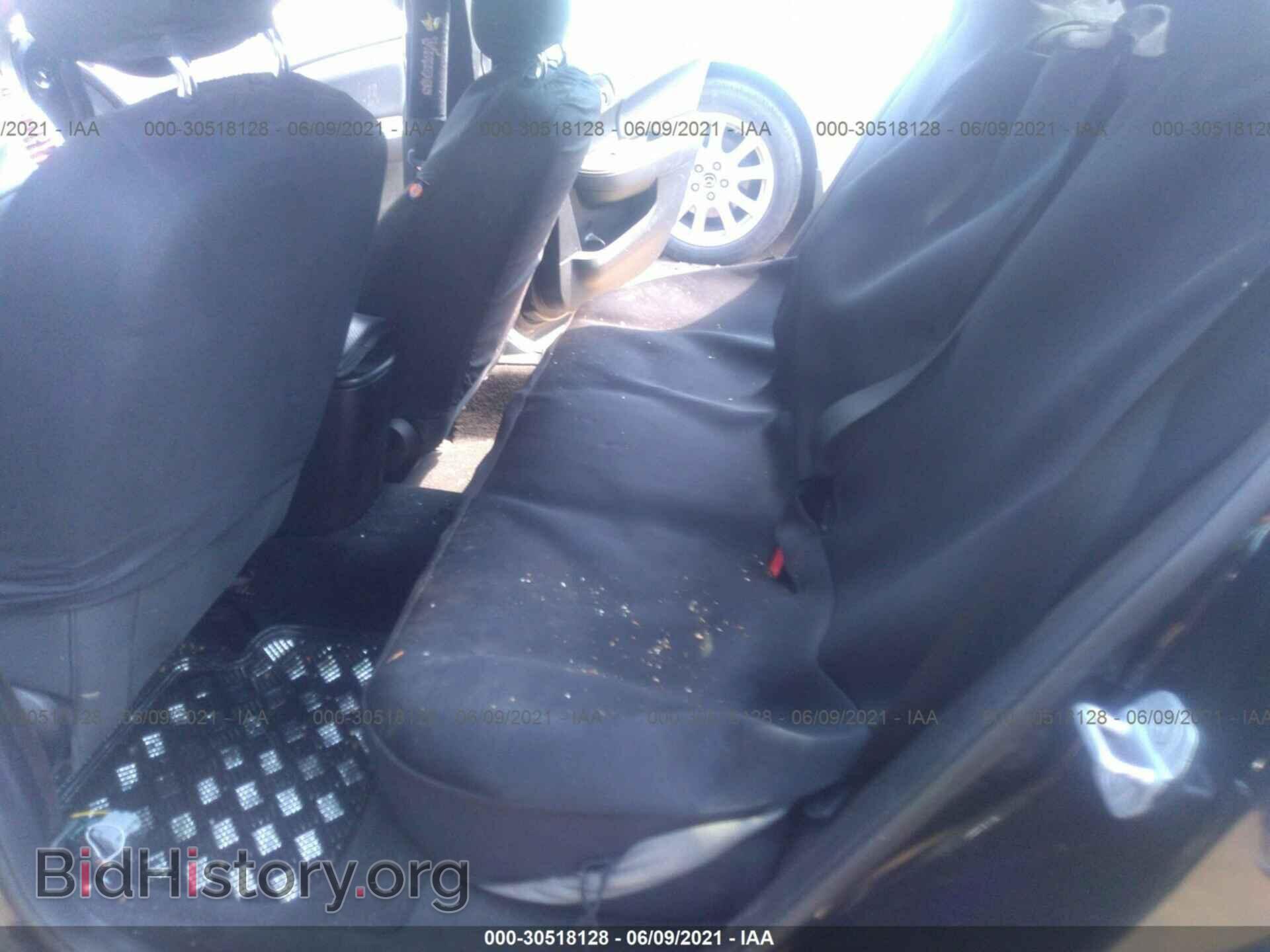 2013 DODGE AVENGER - VIN: 1C3CDZAB7DN530310 - Фото 8