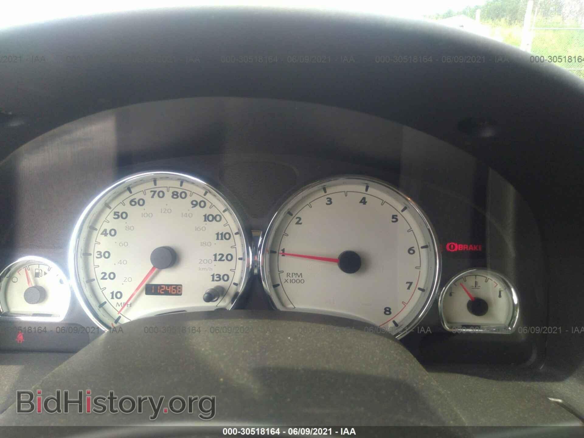 2007 SATURN VUE - VIN: 5GZCZ63467S850796 - Фото 7