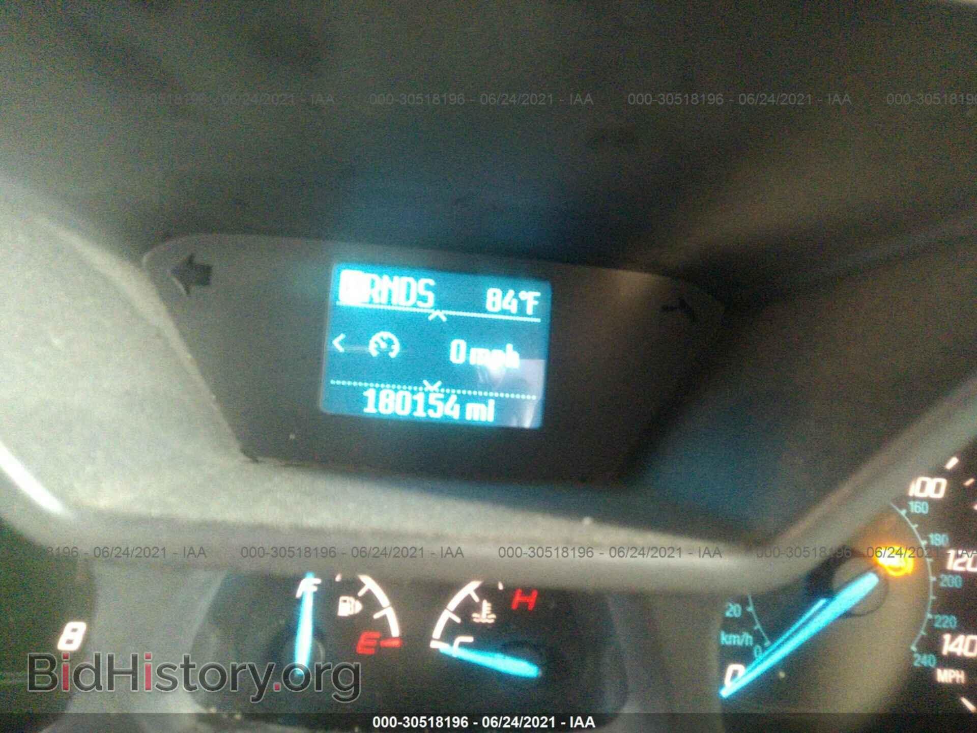 2015 FORD TRANSIT CONNECT - VIN: NM0LS7F77F1175821 - Фото 7