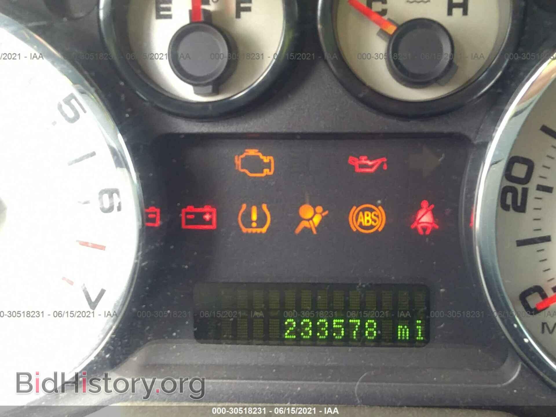 2007 FORD EDGE - VIN: 2FMDK48C87BA47539 - Photo 7