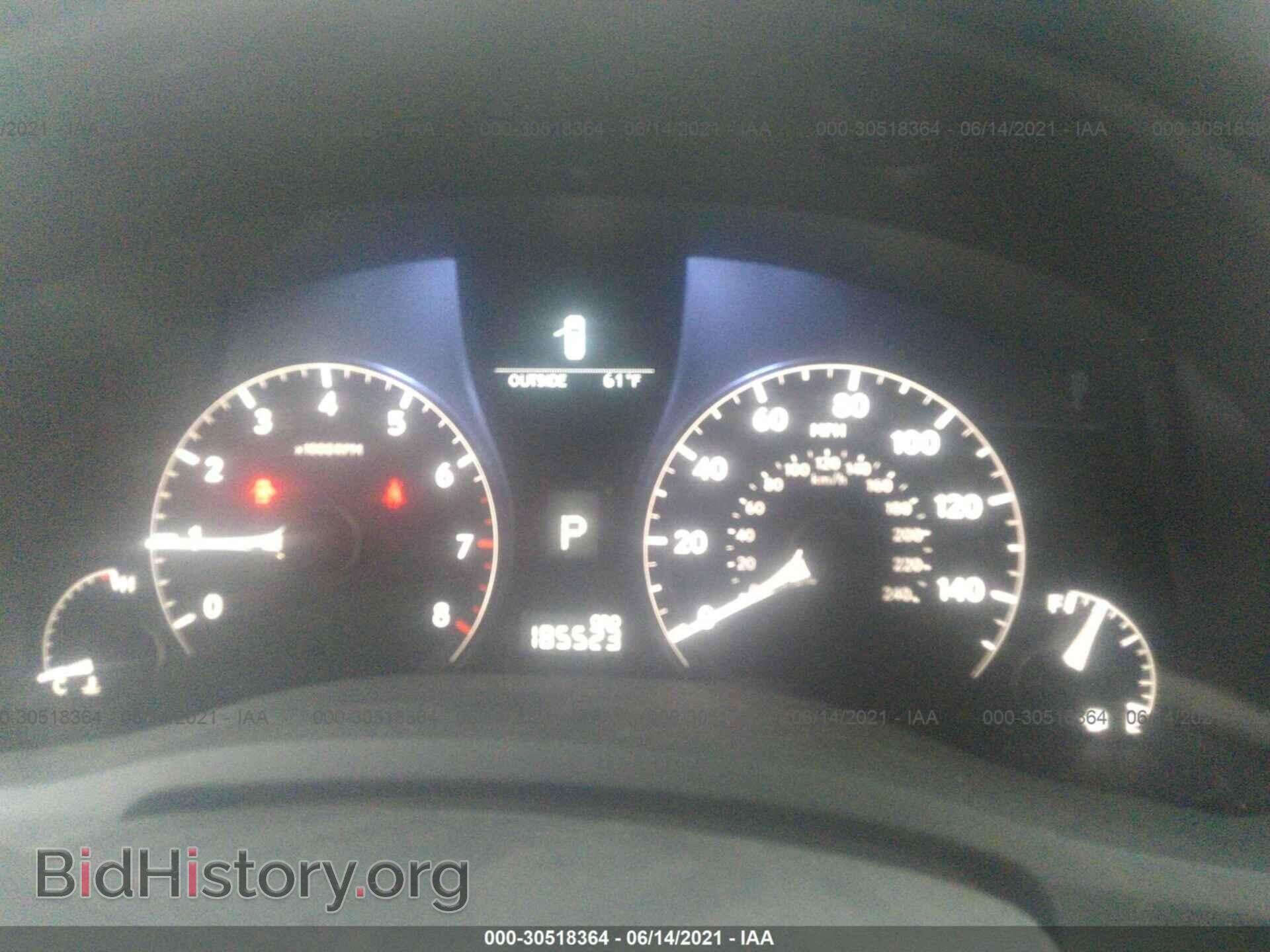 2010 LEXUS RX 350 - VIN: 2T2BK1BA4AC035559 - Фото 7