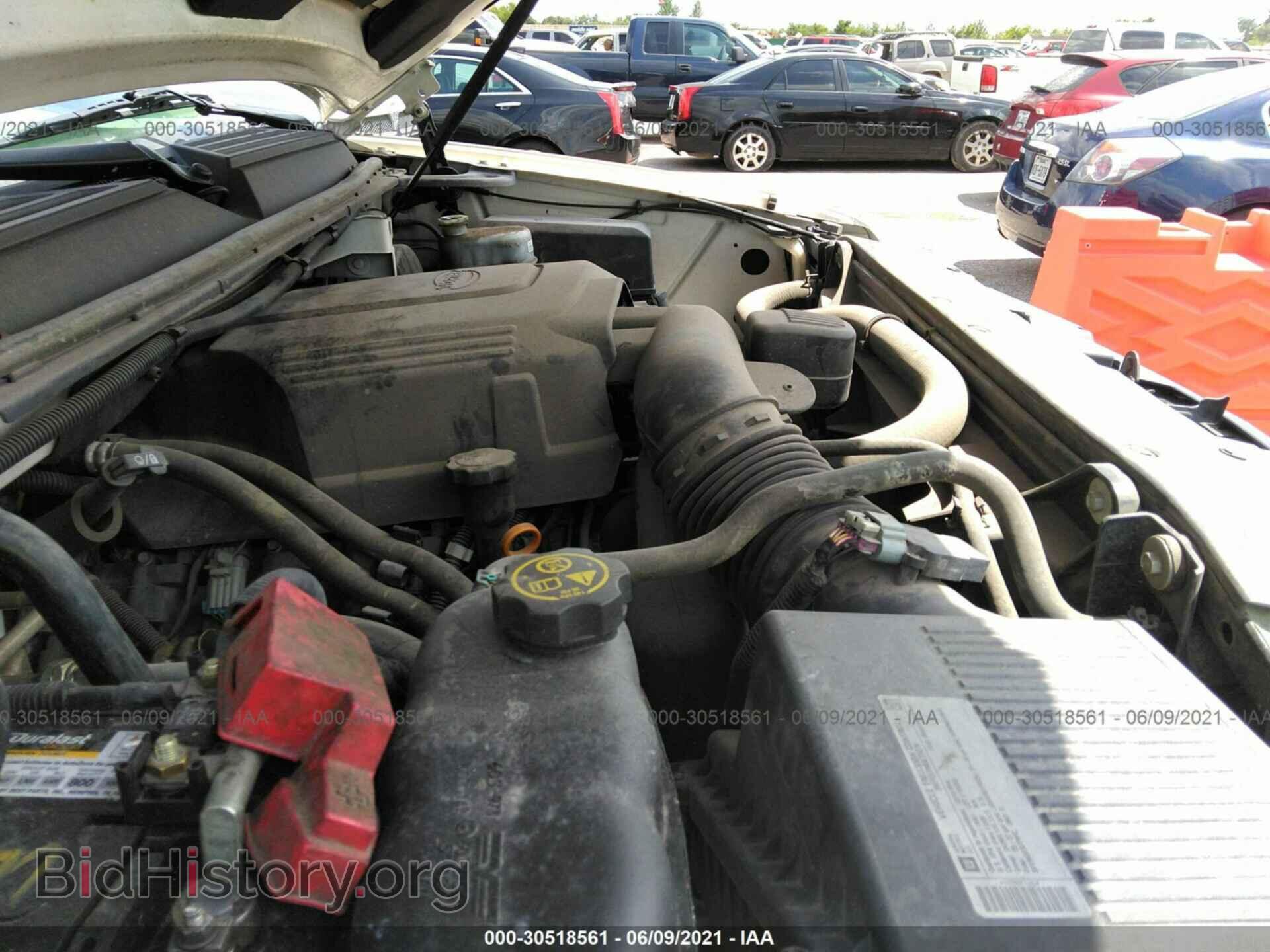 2013 CHEVROLET TAHOE - VIN: 1GNSCCE04DR120628 - Фото 10