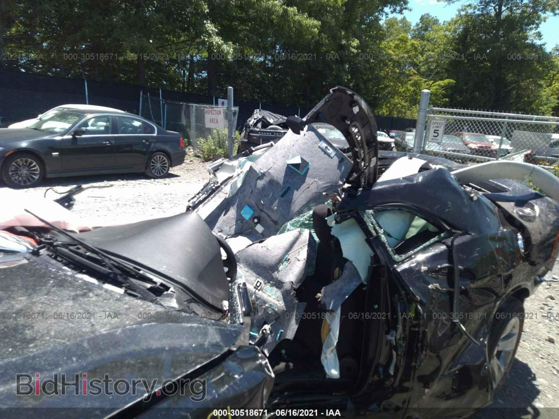 2020 DODGE CHALLENGER - VIN: 2C3CDZAG0LH214444 - Фото 6