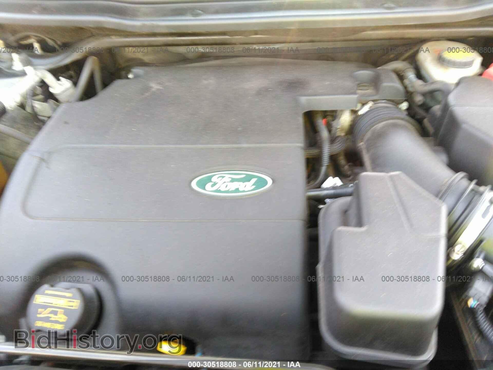 2013 FORD EXPLORER - VIN: 1FM5K7D82DGB11943 - Фото 10