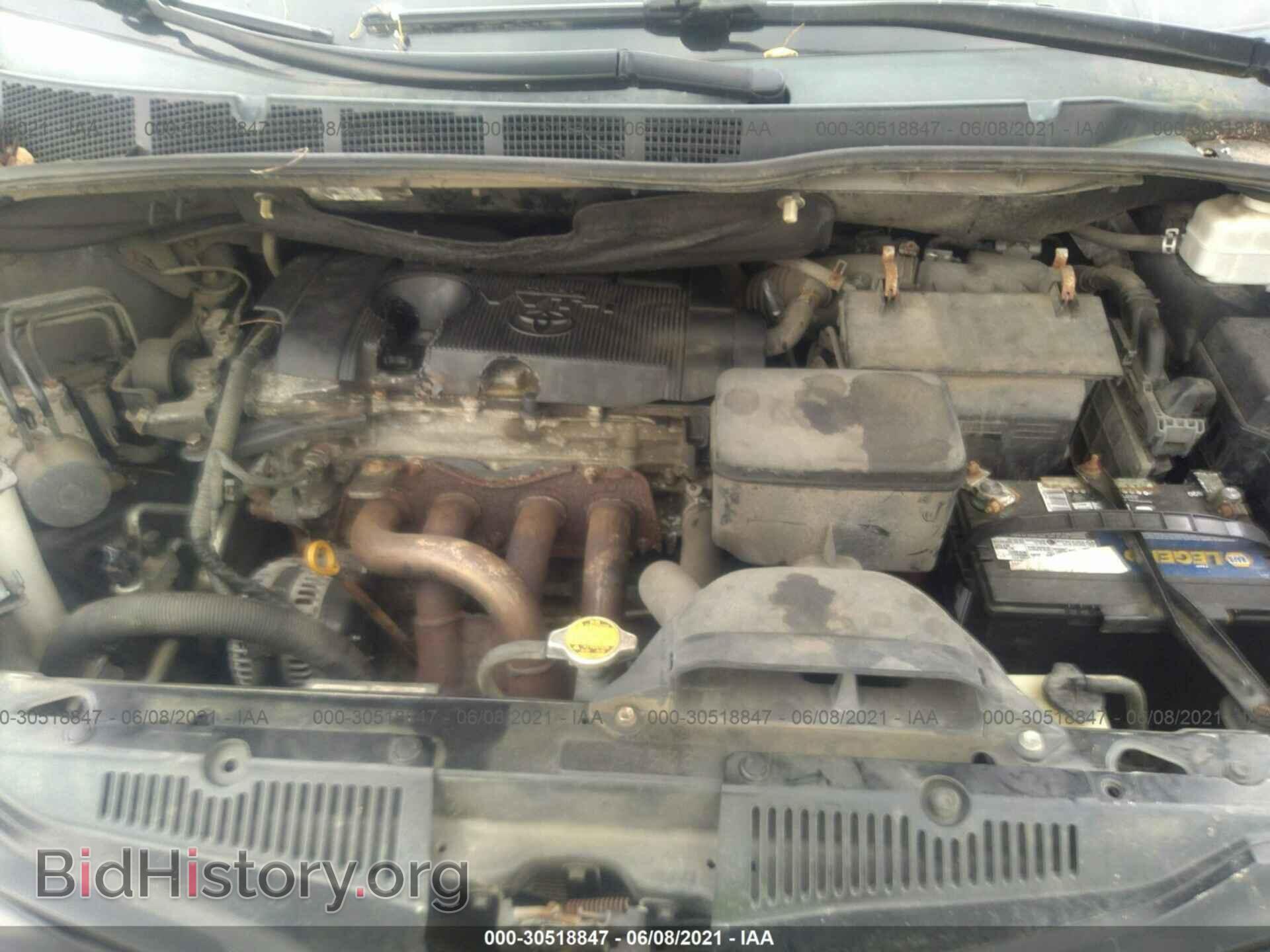2012 TOYOTA SIENNA - VIN: 5TDKA3DC7CS014149 - Фото 10