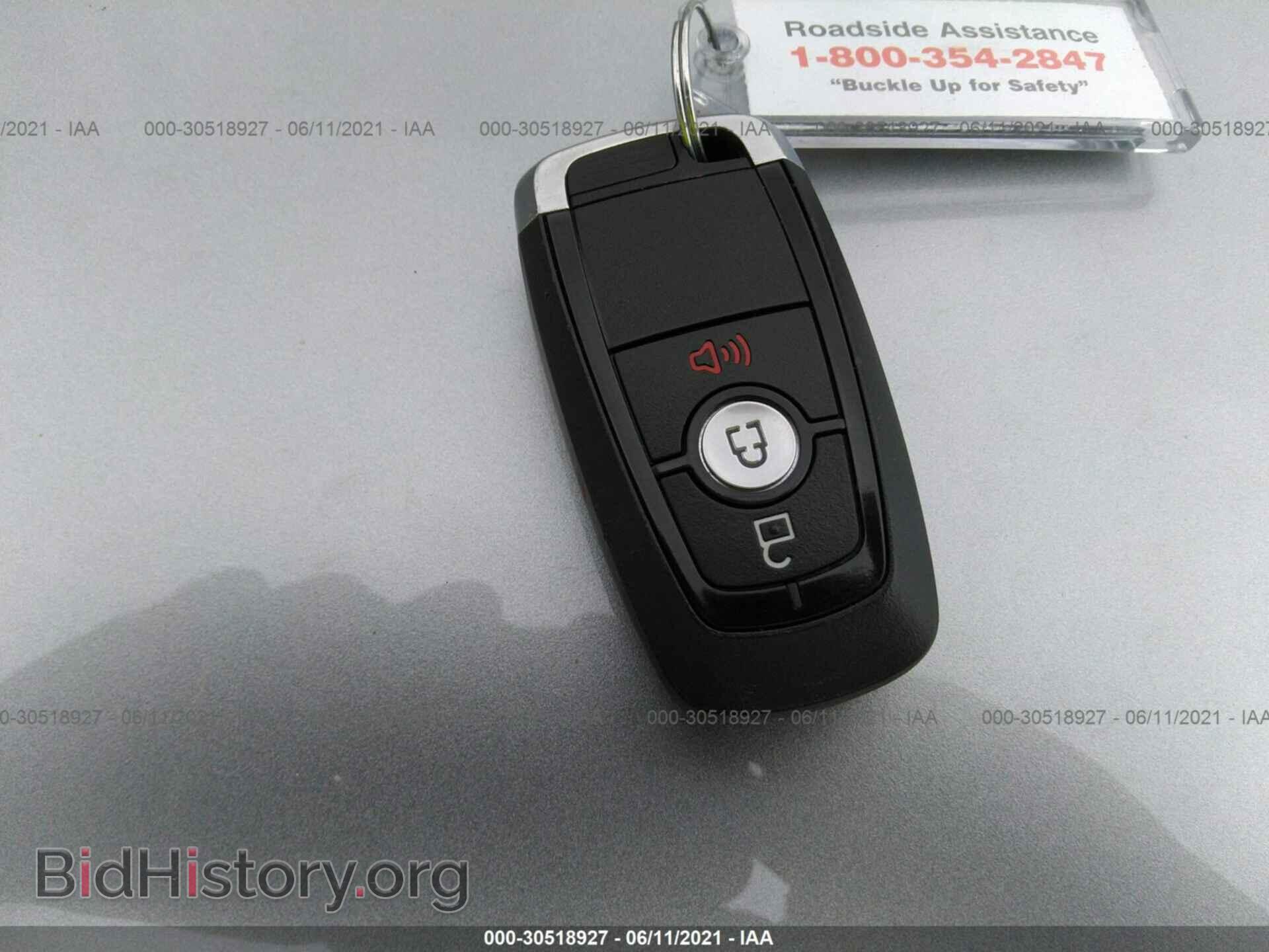 2021 FORD EDGE - VIN: 2FMPK4J99MBA15786 - Фото 11