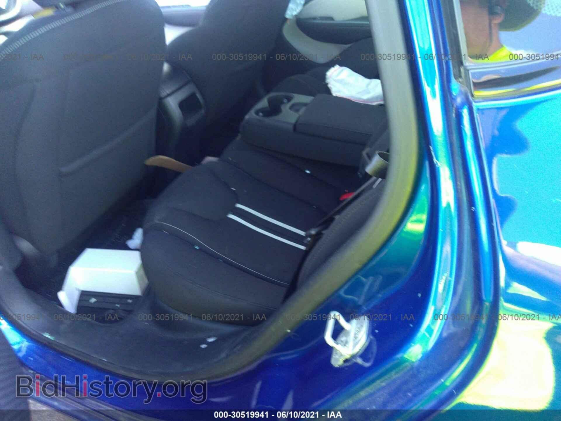 2013 DODGE DART - VIN: 1C3CDFBA6DD176497 - Фото 8