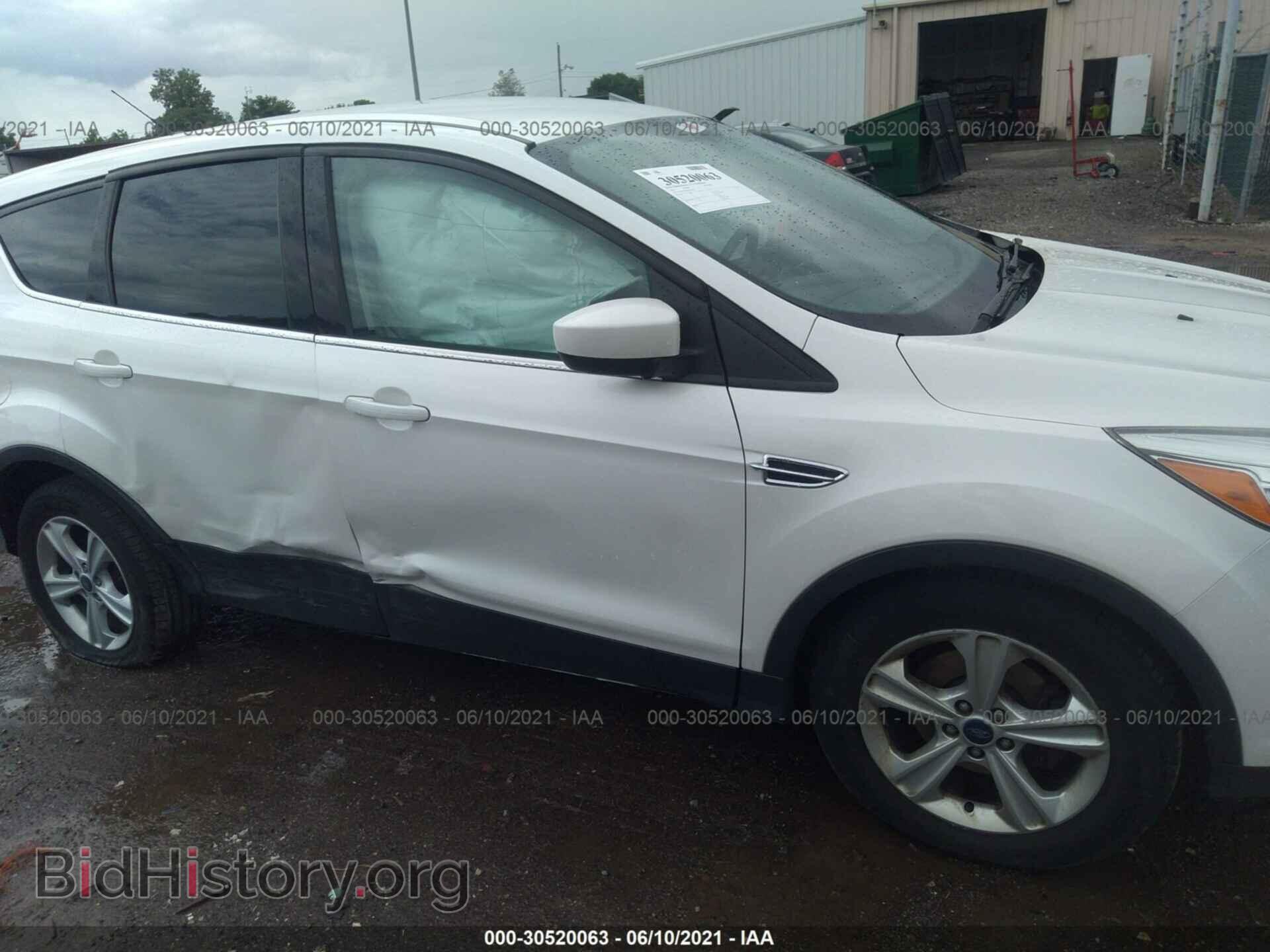 2015 FORD ESCAPE - VIN: 1FMCU0G75FUB91125 - Photo 6