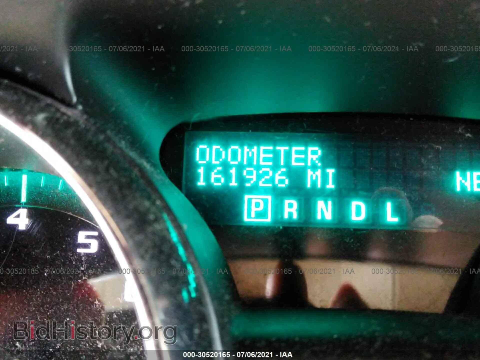 2013 BUICK ENCLAVE - VIN: 5GAKVDKD3DJ242591 - Фото 7