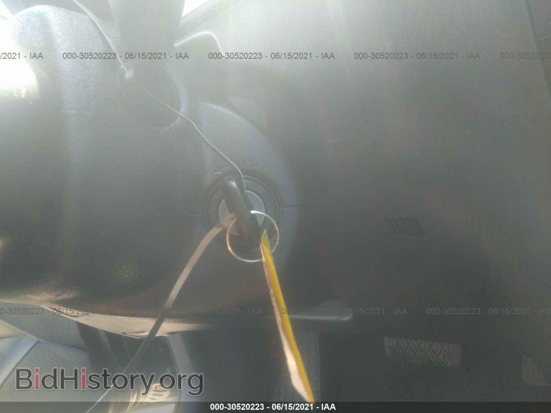 2008 TOYOTA COROLLA - VIN: 2T1BR32E78C856485 - Photo 11