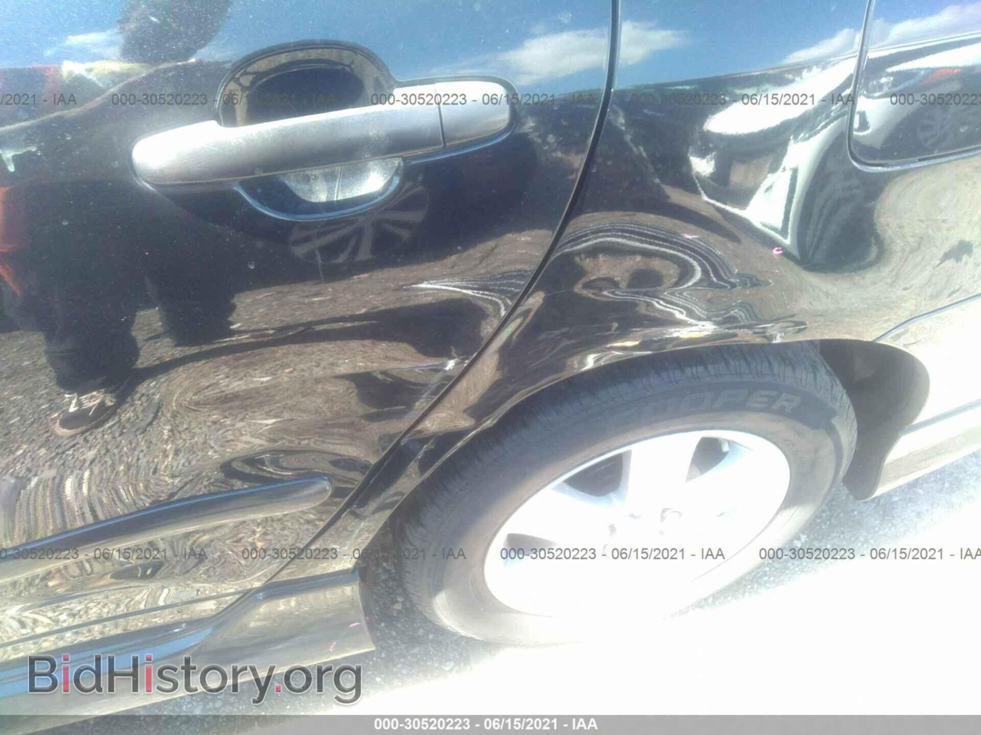 2008 TOYOTA COROLLA - VIN: 2T1BR32E78C856485 - Photo 6