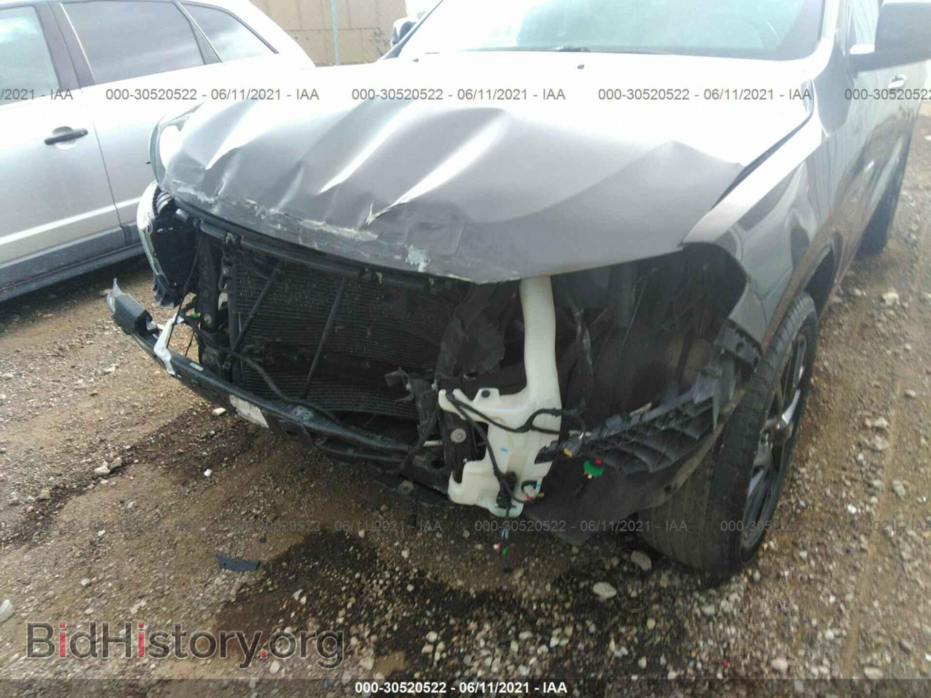 2015 DODGE DURANGO - VIN: 1C4RDJDGXFC188042 - Photo 6