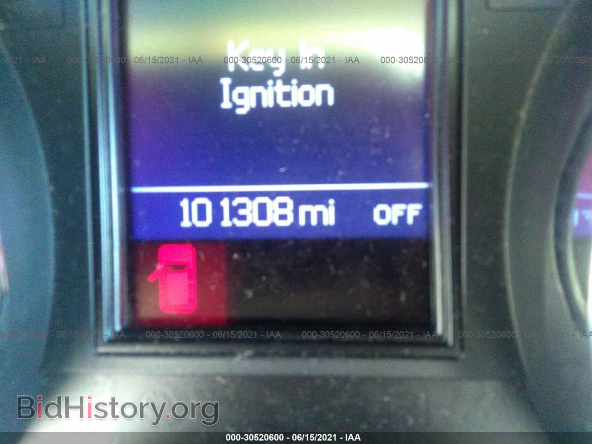 2013 DODGE DURANGO - VIN: 1C4RDJAG2DC596522 - Фото 7