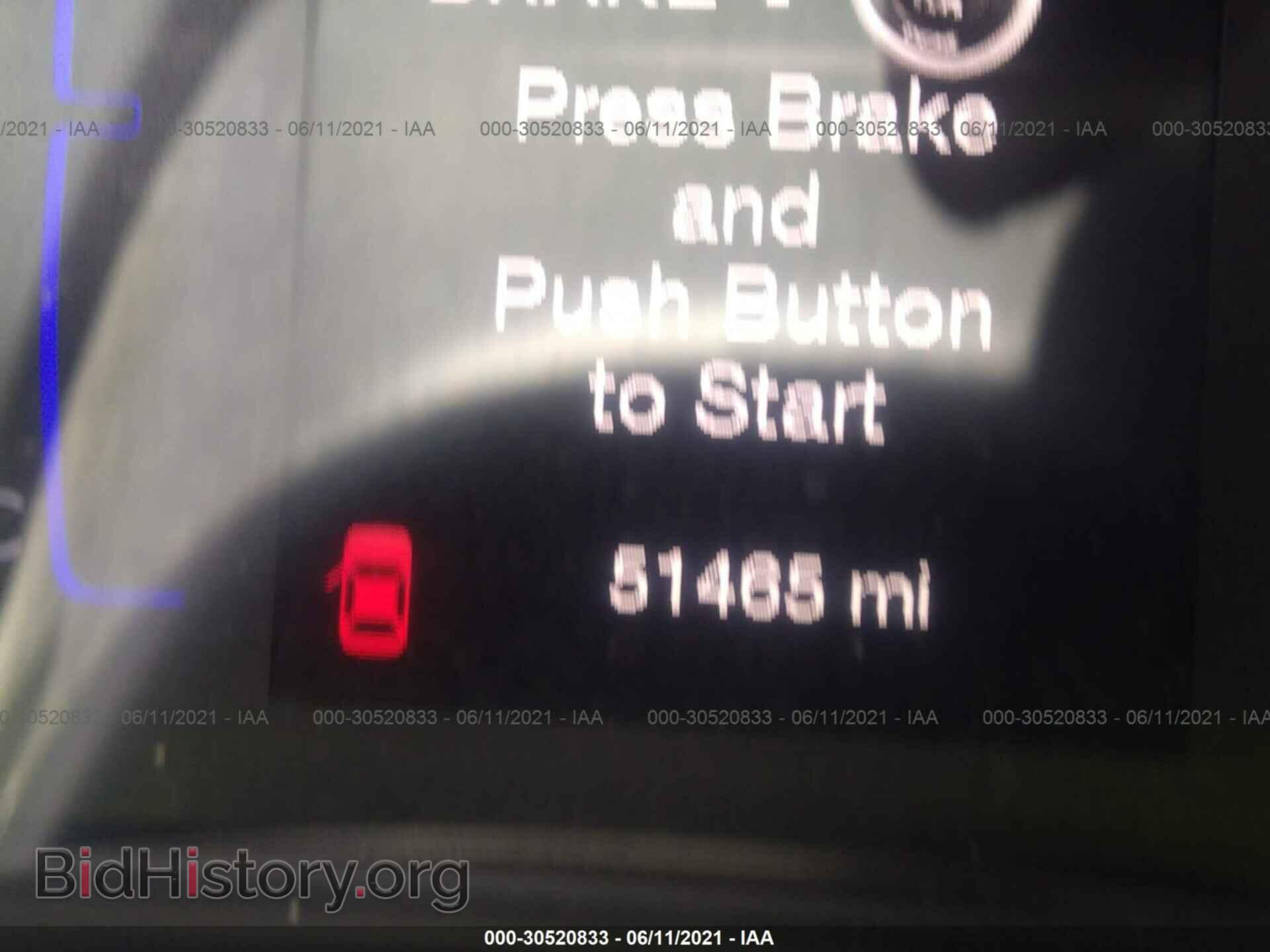 2016 CHRYSLER 200 - VIN: 1C3CCCABXGN104762 - Фото 7