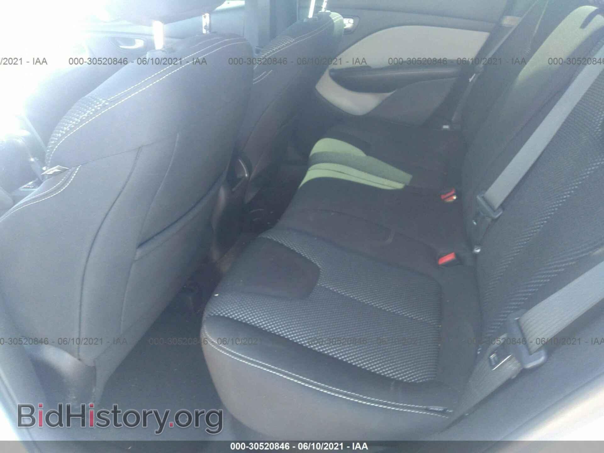 2015 DODGE DART - VIN: 1C3CDFBB4FD390593 - Фото 8