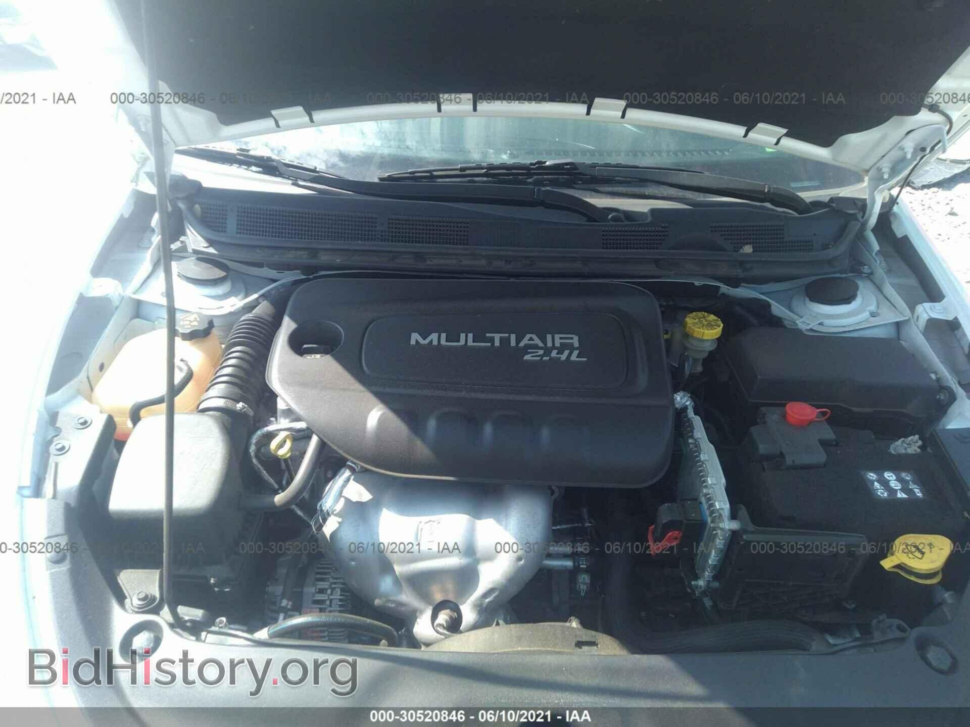 2015 DODGE DART - VIN: 1C3CDFBB4FD390593 - Фото 10