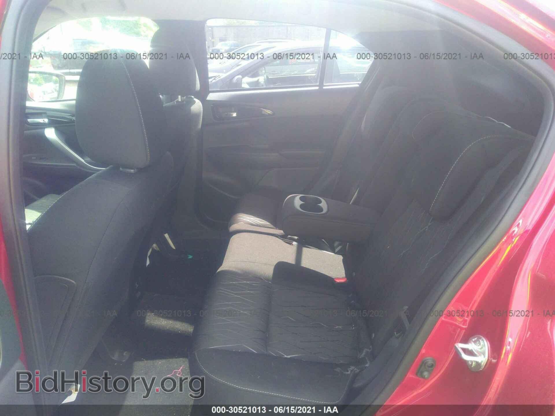 2018 MITSUBISHI ECLIPSE CROSS - VIN: JA4AT5AA3JZ037731 - Фото 8