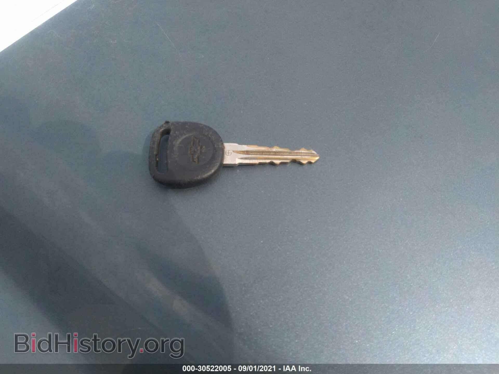 2008 CHEVROLET SILVERADO 1500 - VIN: 2GCEC19C281266443 - Фото 11