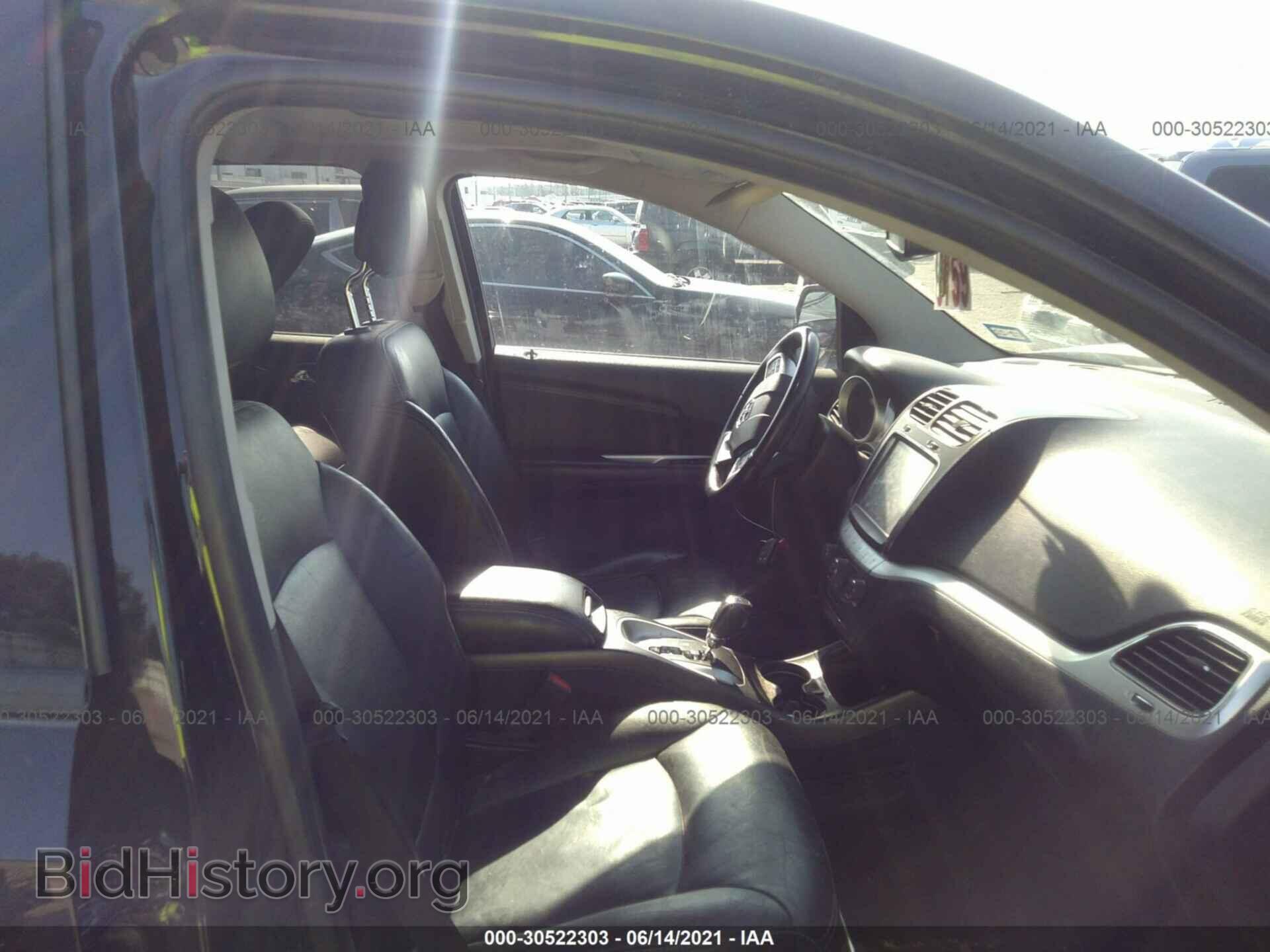 2015 DODGE JOURNEY - VIN: 3C4PDDDG1FT730688 - Photo 5
