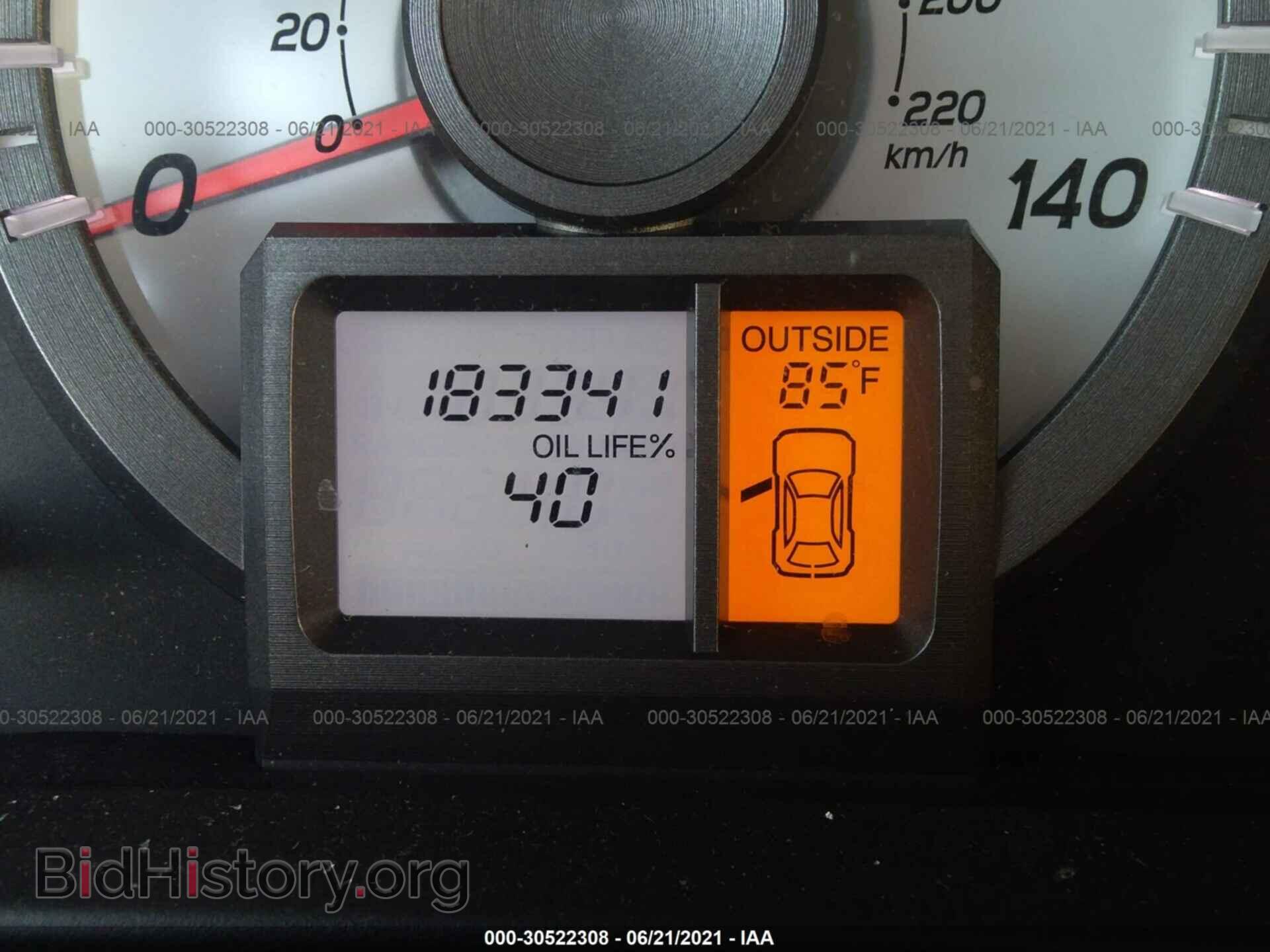 2013 HONDA PILOT - VIN: 5FNYF4H56DB080002 - Фото 7