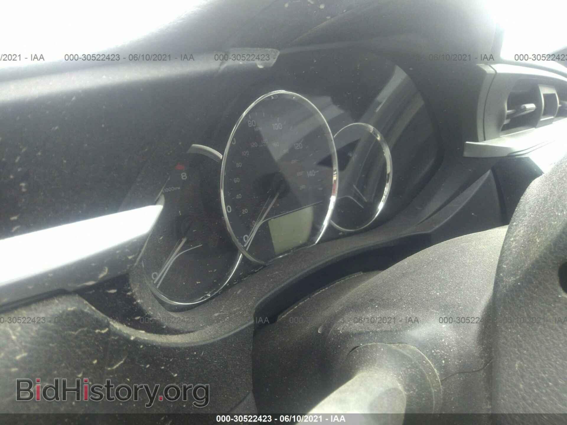 2014 TOYOTA COROLLA - VIN: 5YFBURHE5EP156209 - Photo 7