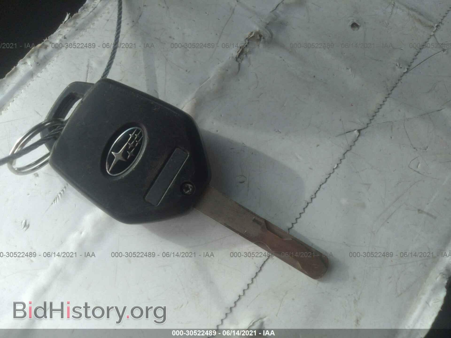 2014 SUBARU OUTBACK - VIN: 4S4BRCMC8E3264394 - Фото 11