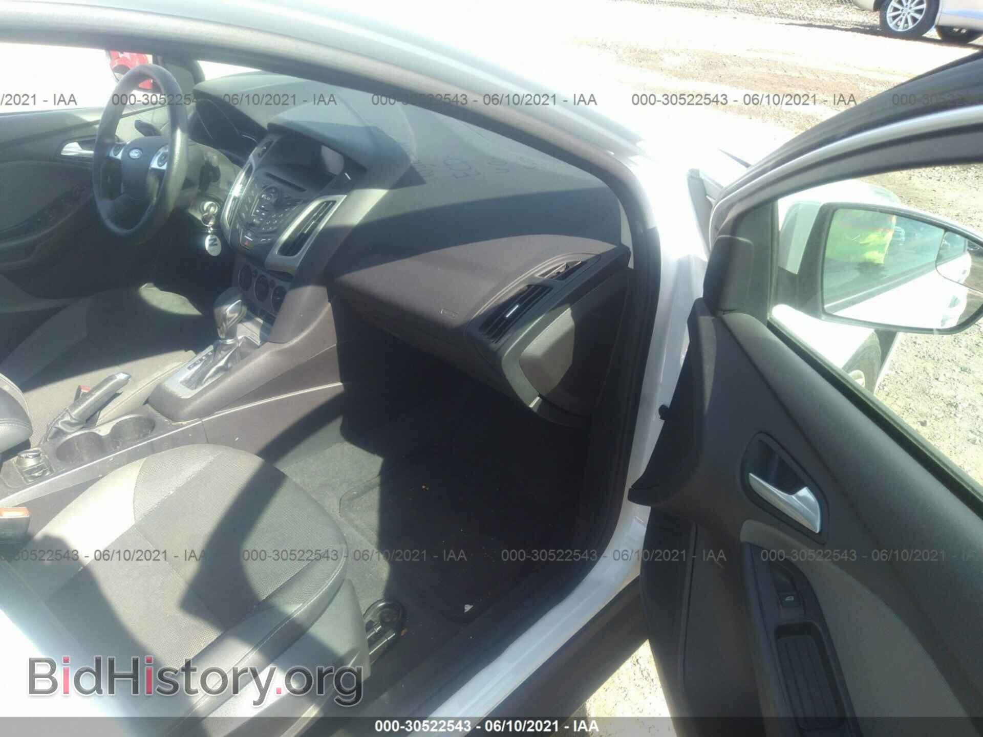 2014 FORD FOCUS - VIN: 1FADP3F24EL324782 - Photo 5