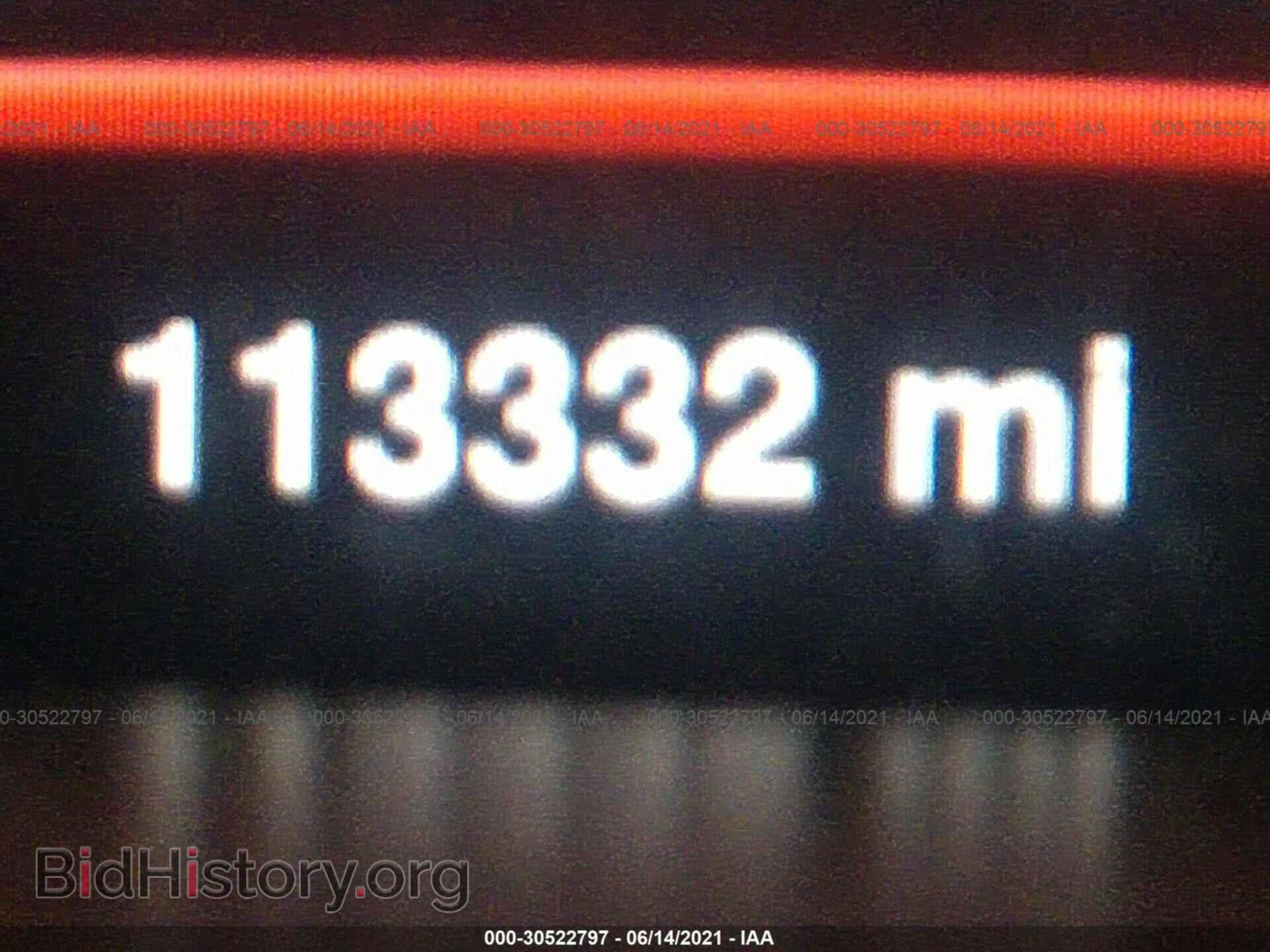 2013 DODGE DART - VIN: 1C3CDFCB5DD325568 - Фото 7