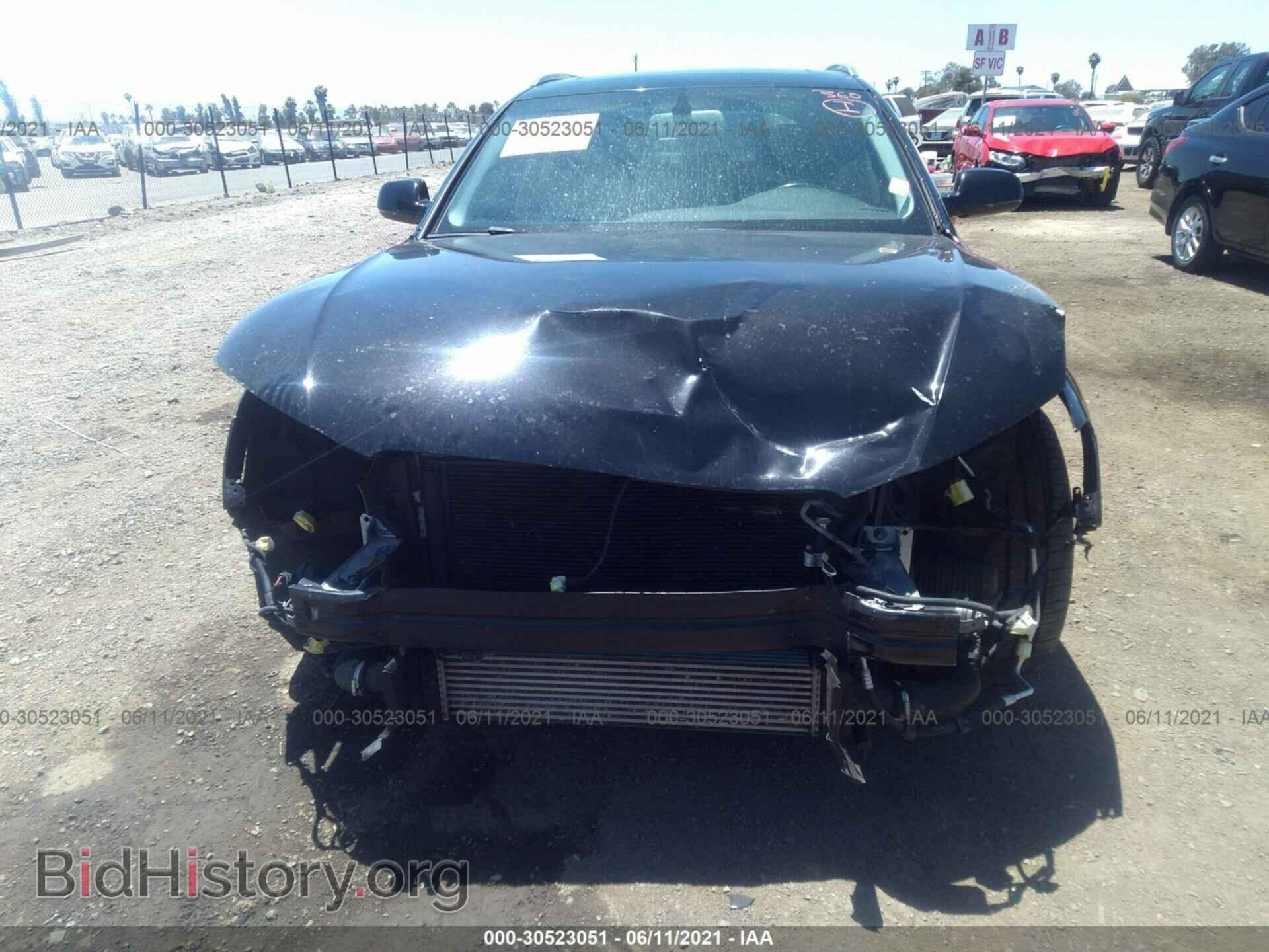 2012 AUDI A4 - VIN: WAUWFAFL8CA005331 - Фото 6
