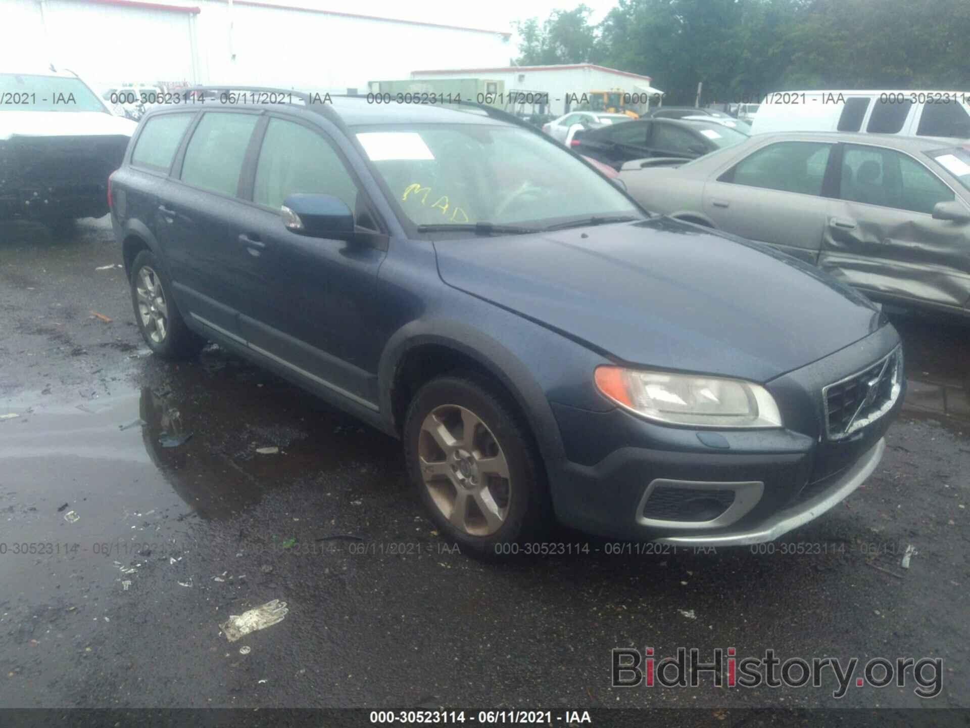 Photo YV4BZ982581027898 - VOLVO XC70 2008