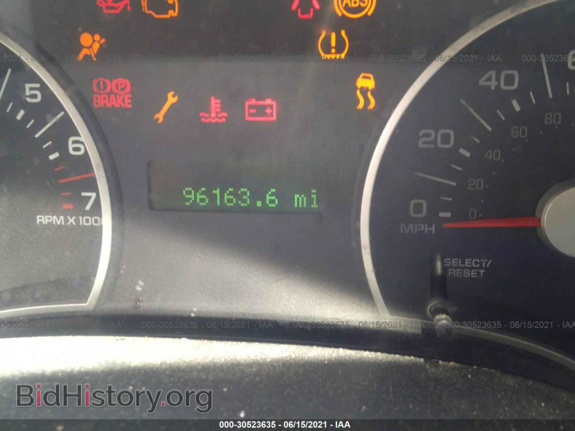 2010 FORD EXPLORER - VIN: 1FMEU7DE3AUA17843 - Фото 7