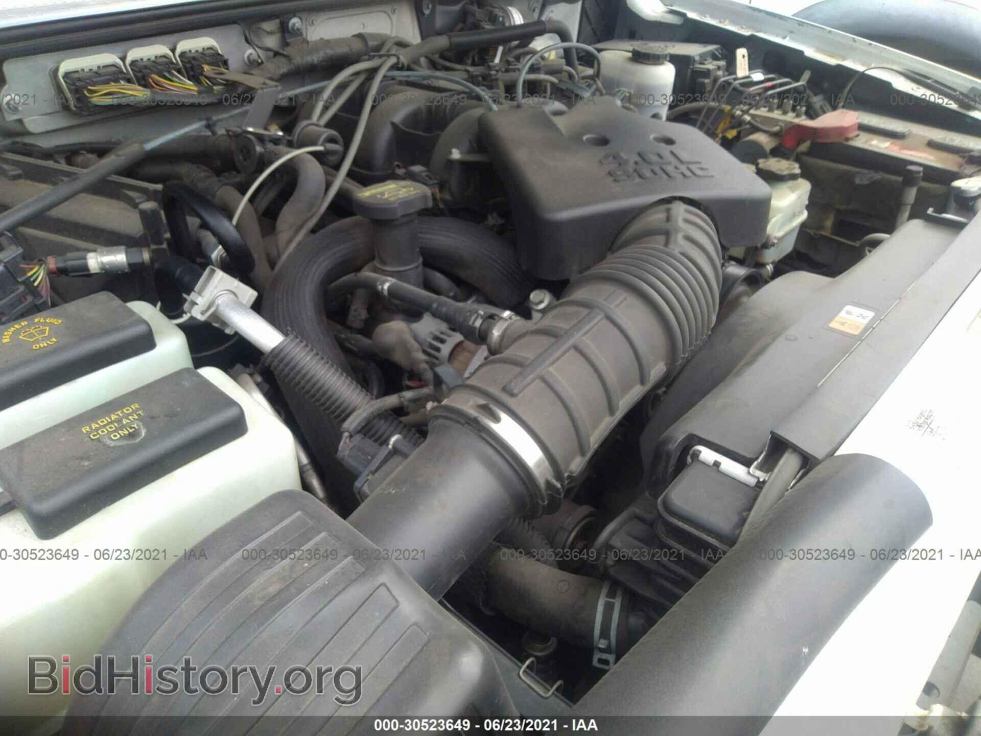 2010 FORD RANGER - VIN: 1FTLR4EE5APA66003 - Фото 10