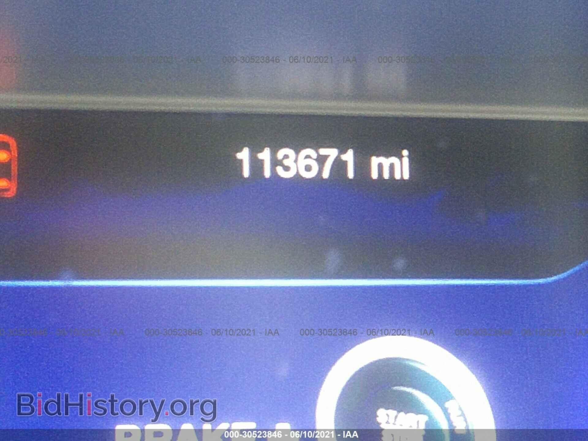 2015 CHRYSLER 200 - VIN: 1C3CCCCB2FN560279 - Фото 7