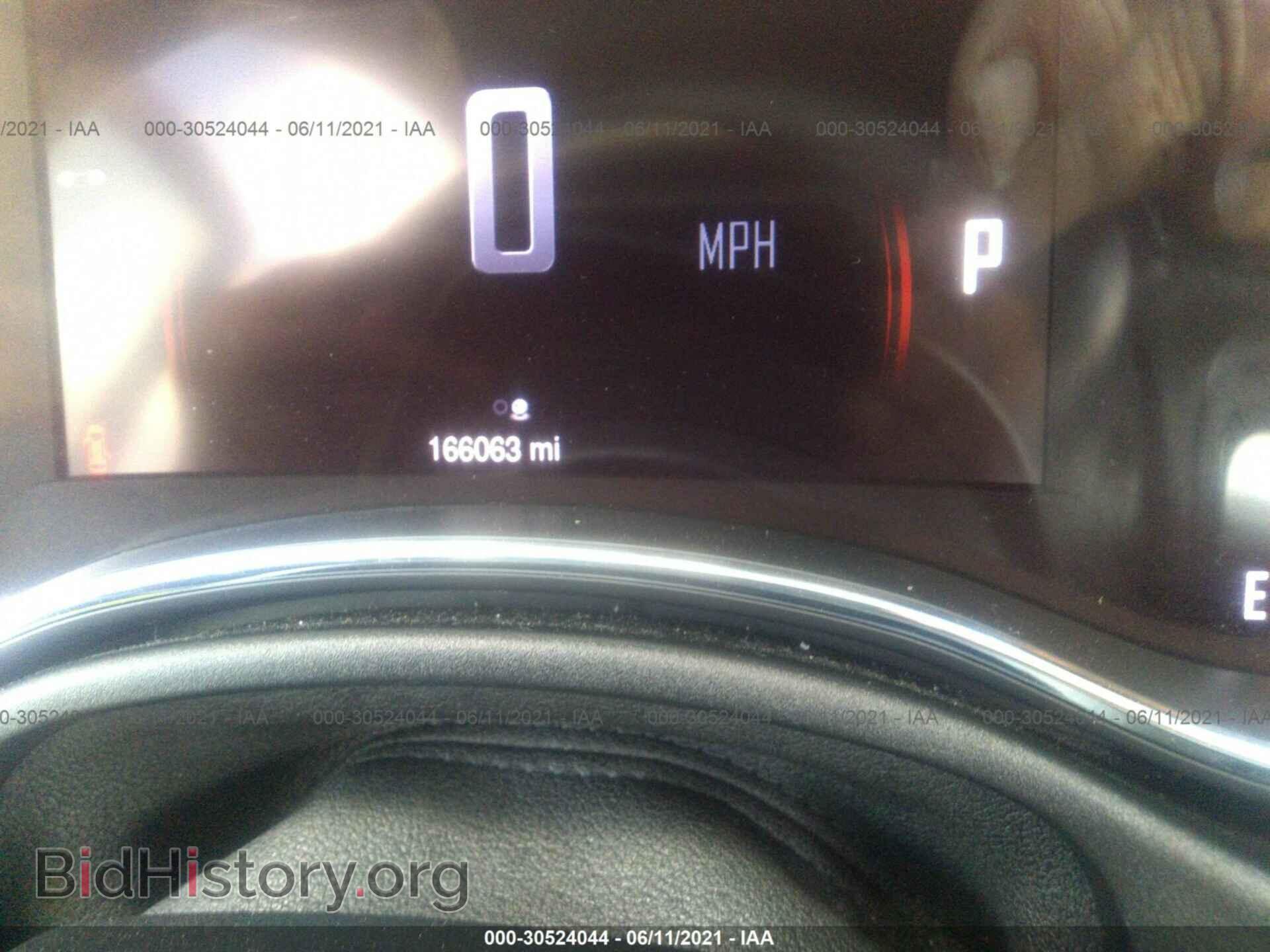 2015 DODGE DURANGO - VIN: 1C4RDHAG2FC722793 - Фото 7