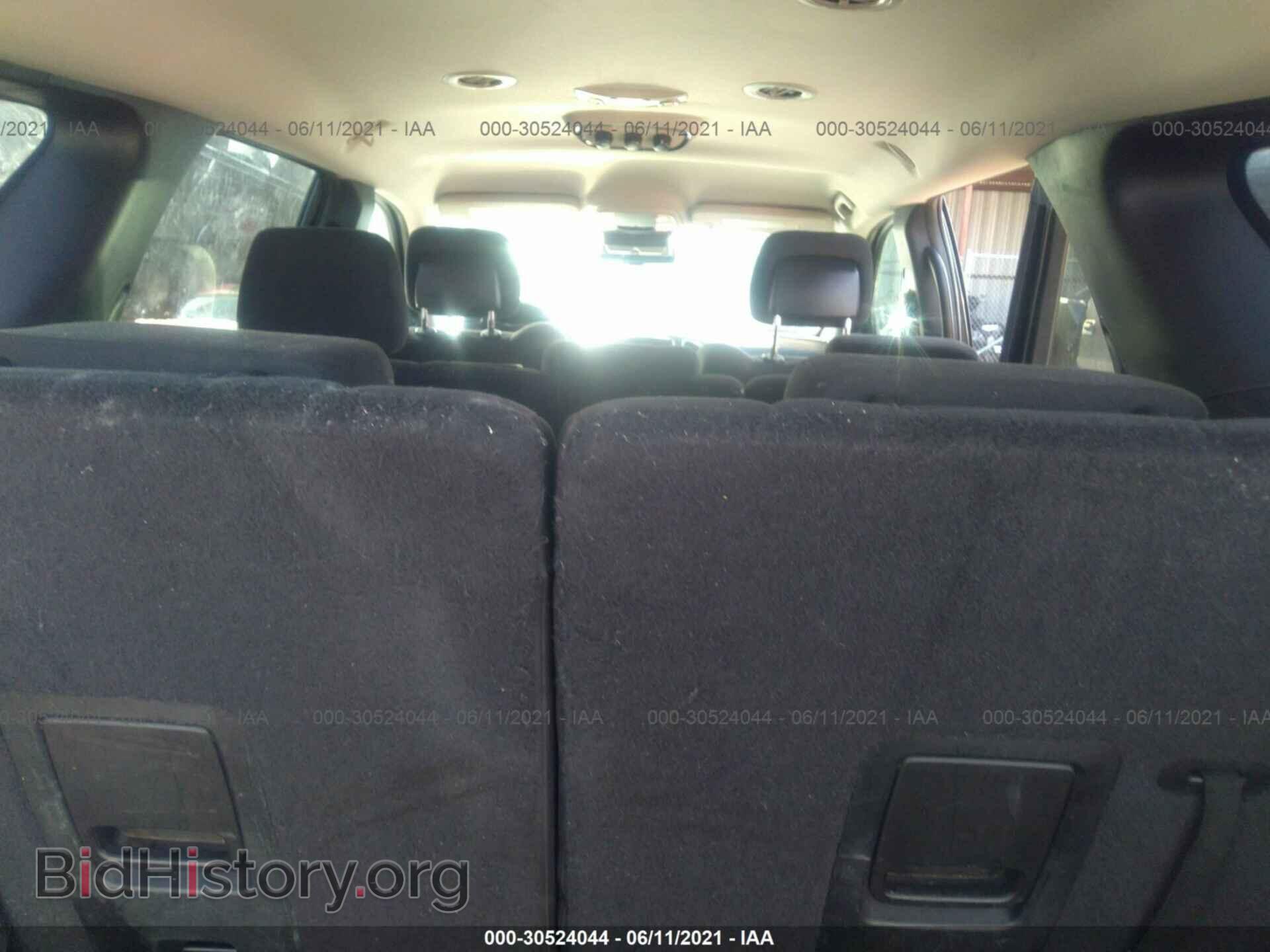 2015 DODGE DURANGO - VIN: 1C4RDHAG2FC722793 - Фото 8