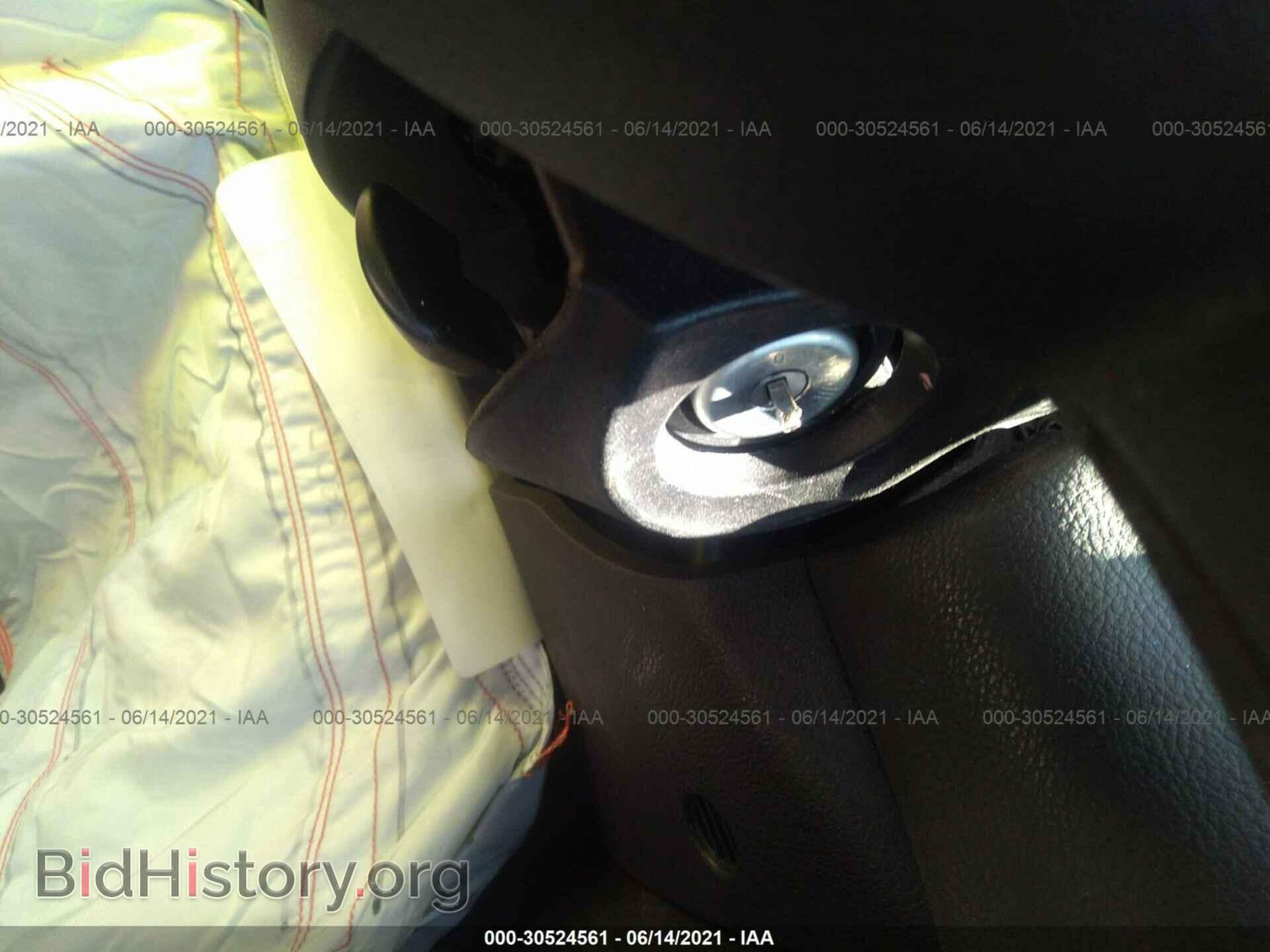 2013 FORD FOCUS - VIN: 1FADP3F23DL232285 - Фото 11