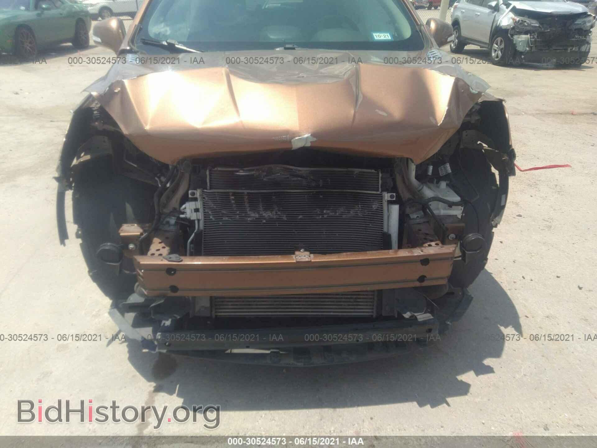 2016 BUICK ENCORE - VIN: KL4CJBSB5GB645711 - Photo 6