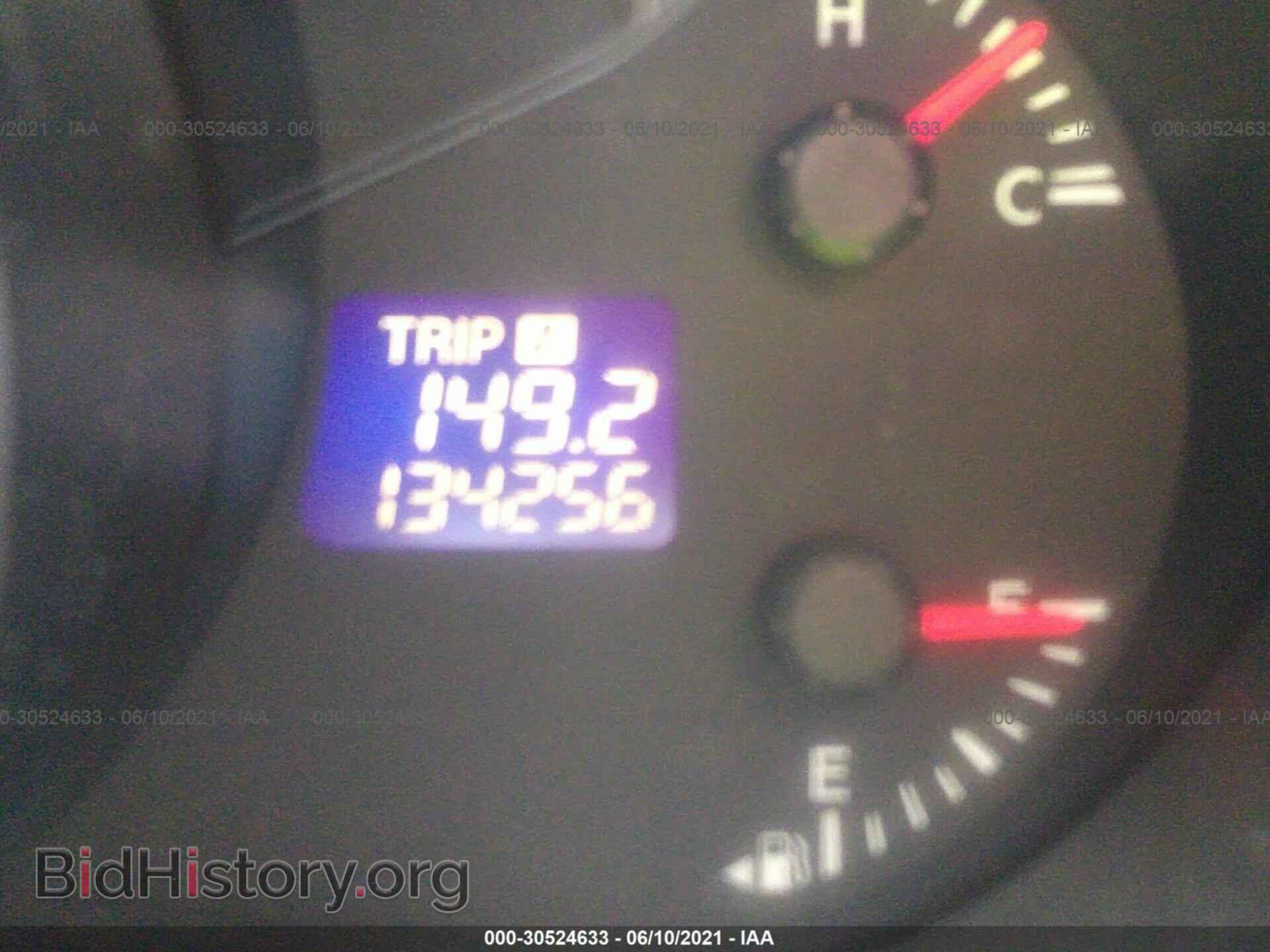 2011 MAZDA CX-7 - VIN: JM3ER2B57B0390783 - Фото 7